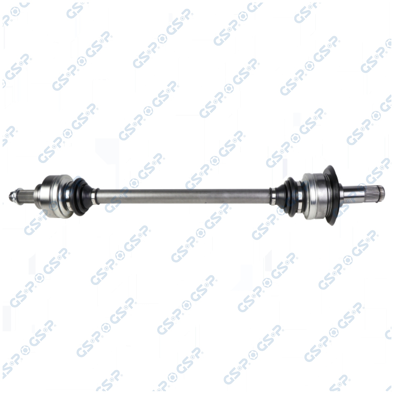 GSP Drivaksel 205109 for BMW