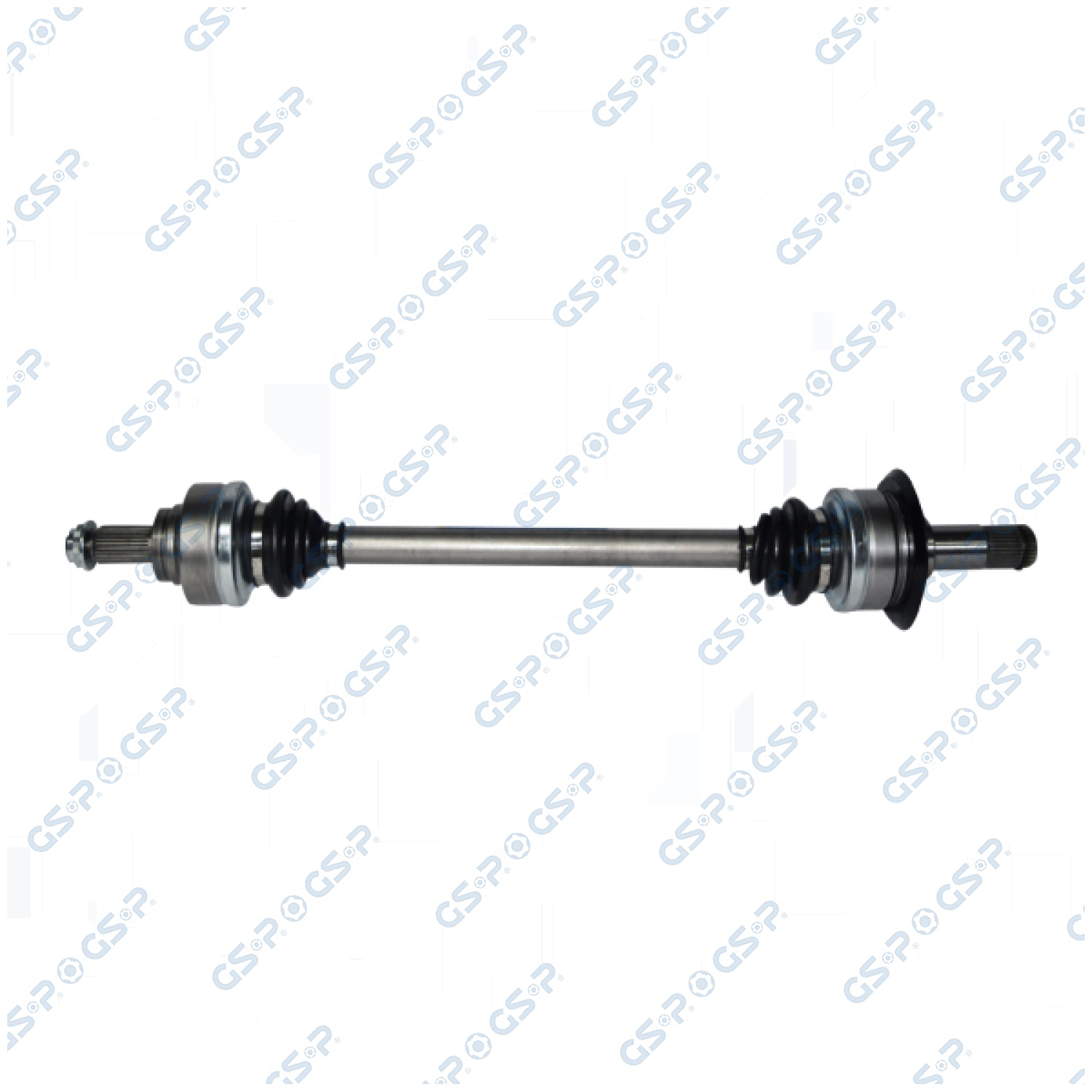 GSP Drivaksel 205110 for BMW