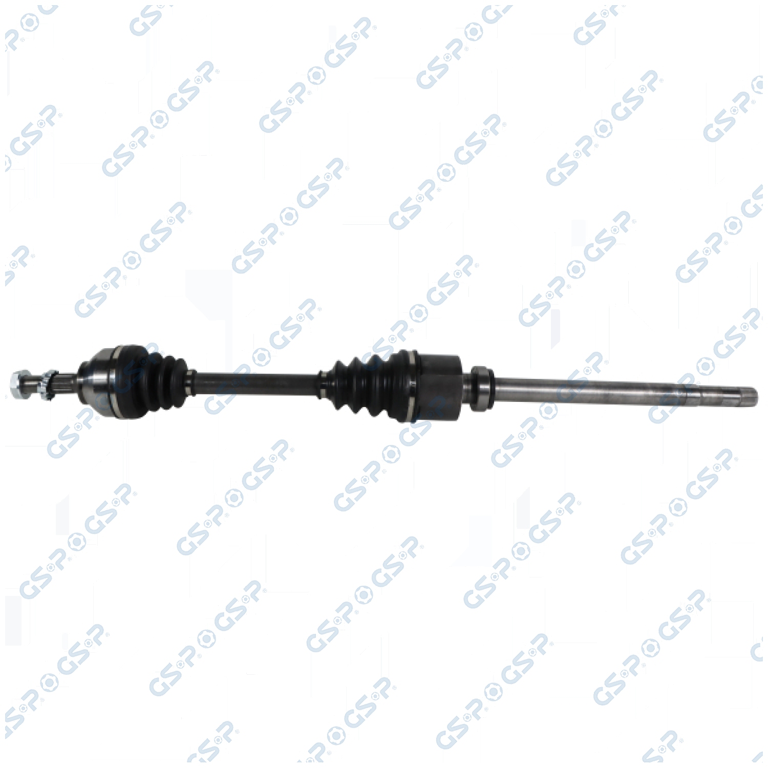 GSP Drivaksel 210421 for CITROËN