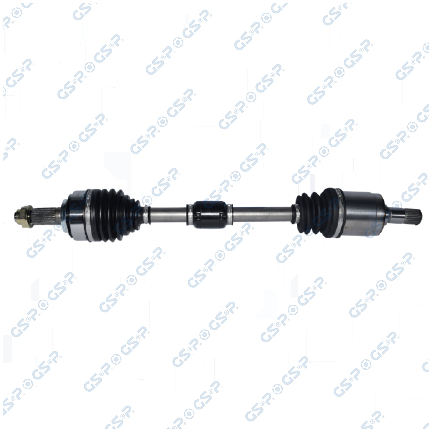 GSP Drivaksel 223174 for HONDA