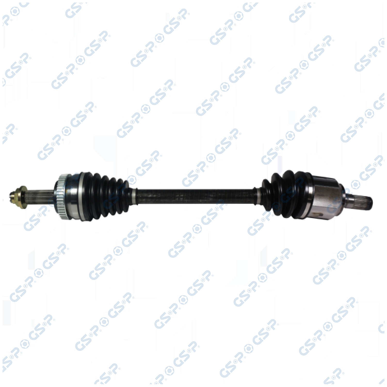 GSP Drivaksel 224262 for HYUNDAI KIA