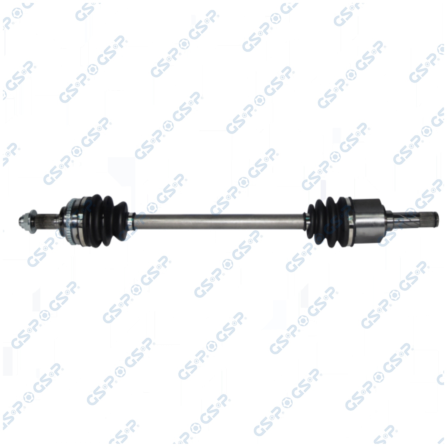 GSP Drivaksel 234211 for MAZDA