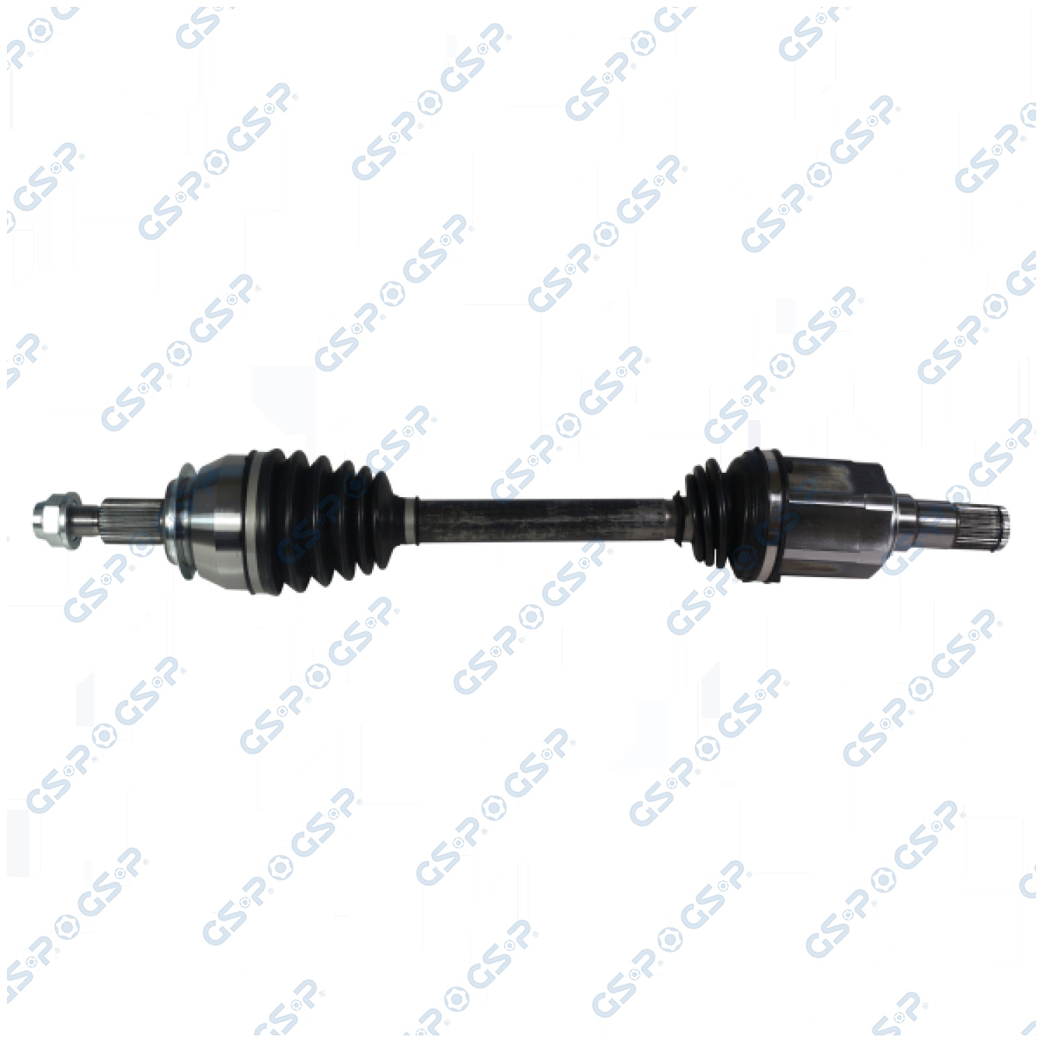 GSP Drivaksel 234239 for MAZDA