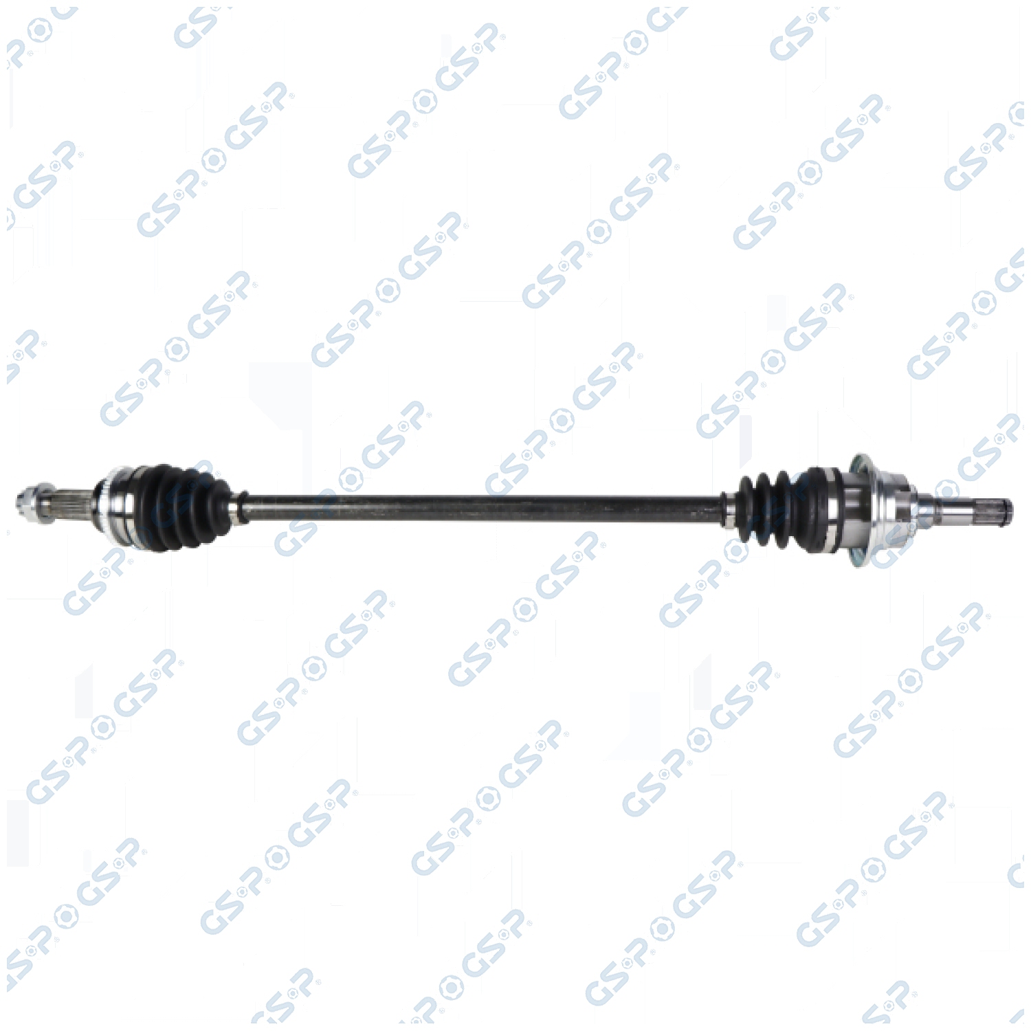 GSP Drivaksel 202314 for MAZDA
