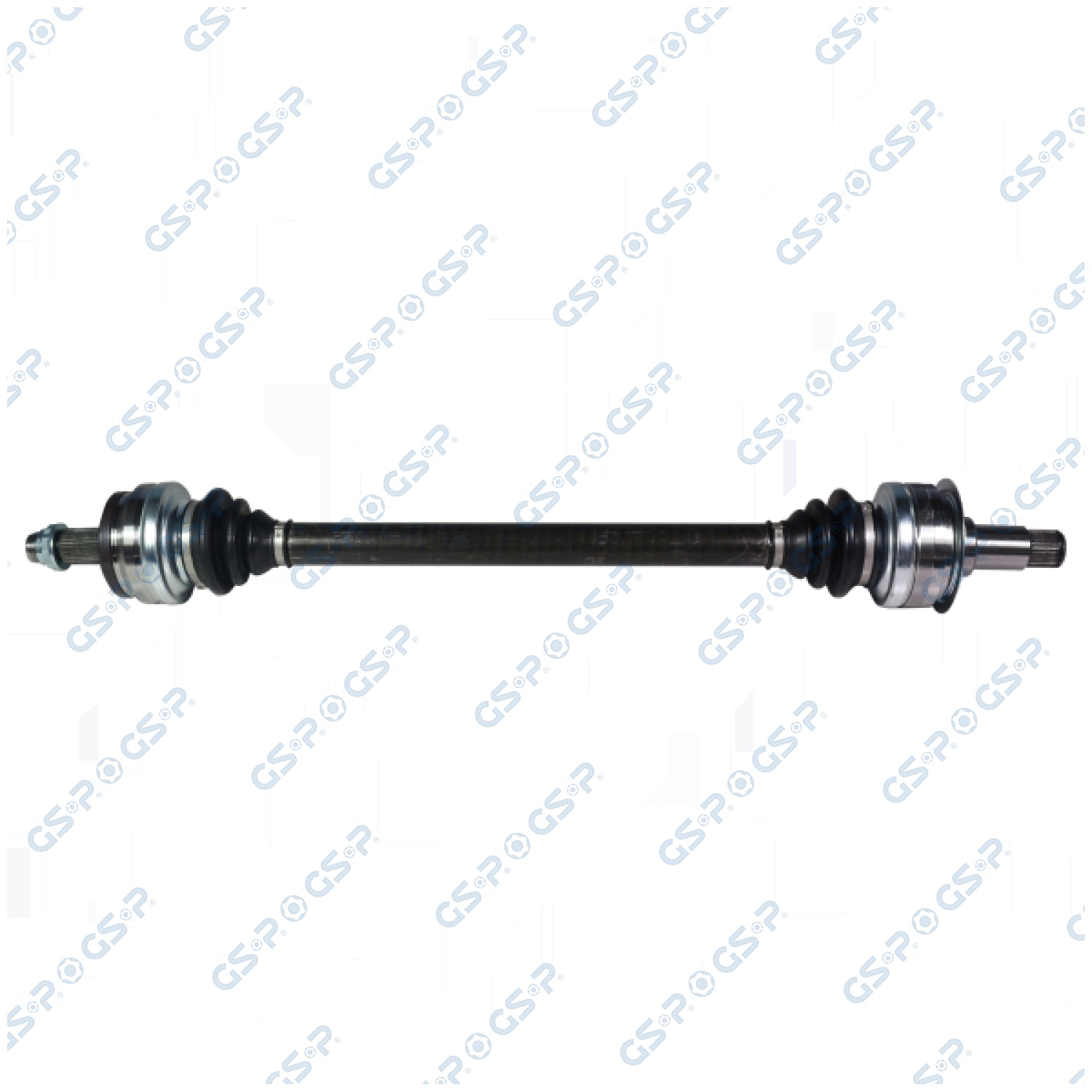 GSP Drivaksel 235134 for MERCEDES-BENZ