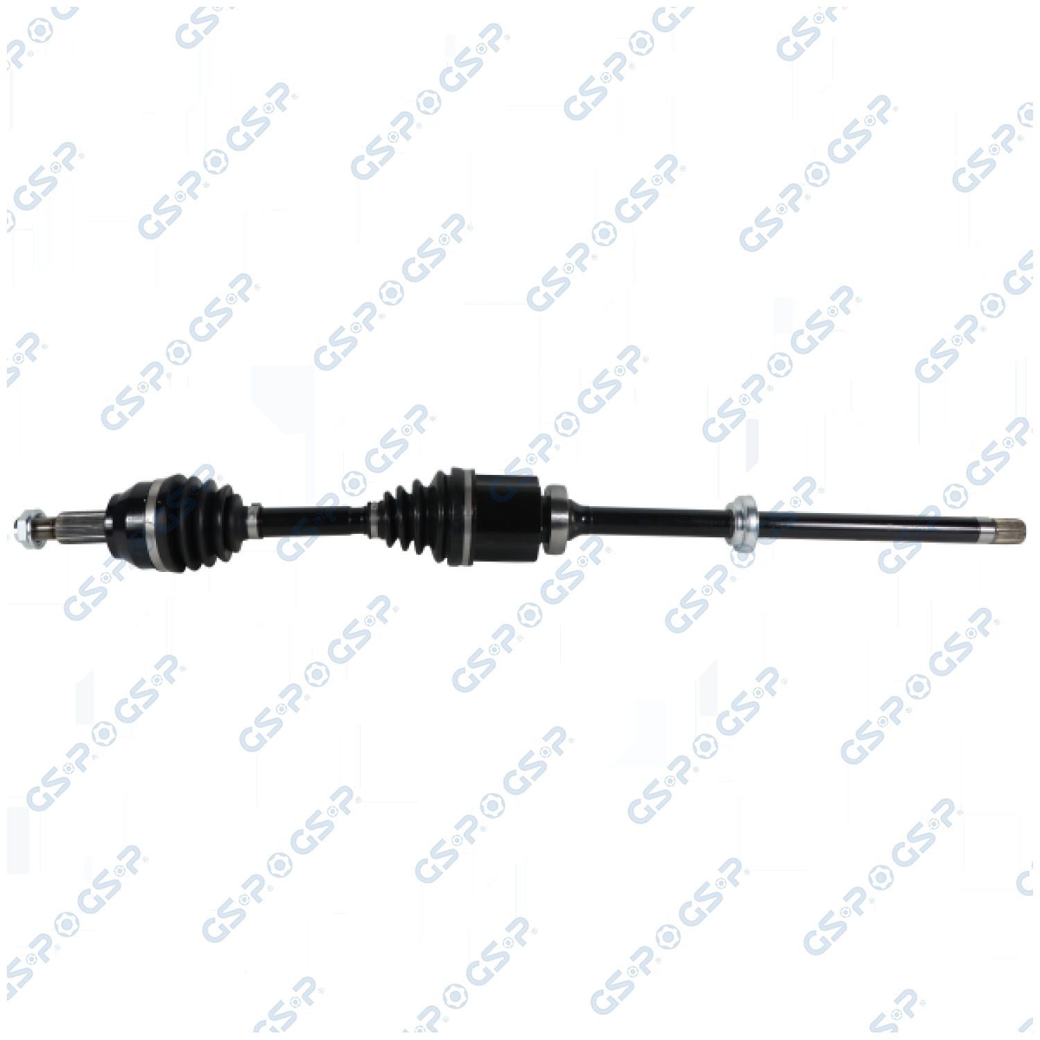 GSP Drivaksel 203177ol for LAND ROVER