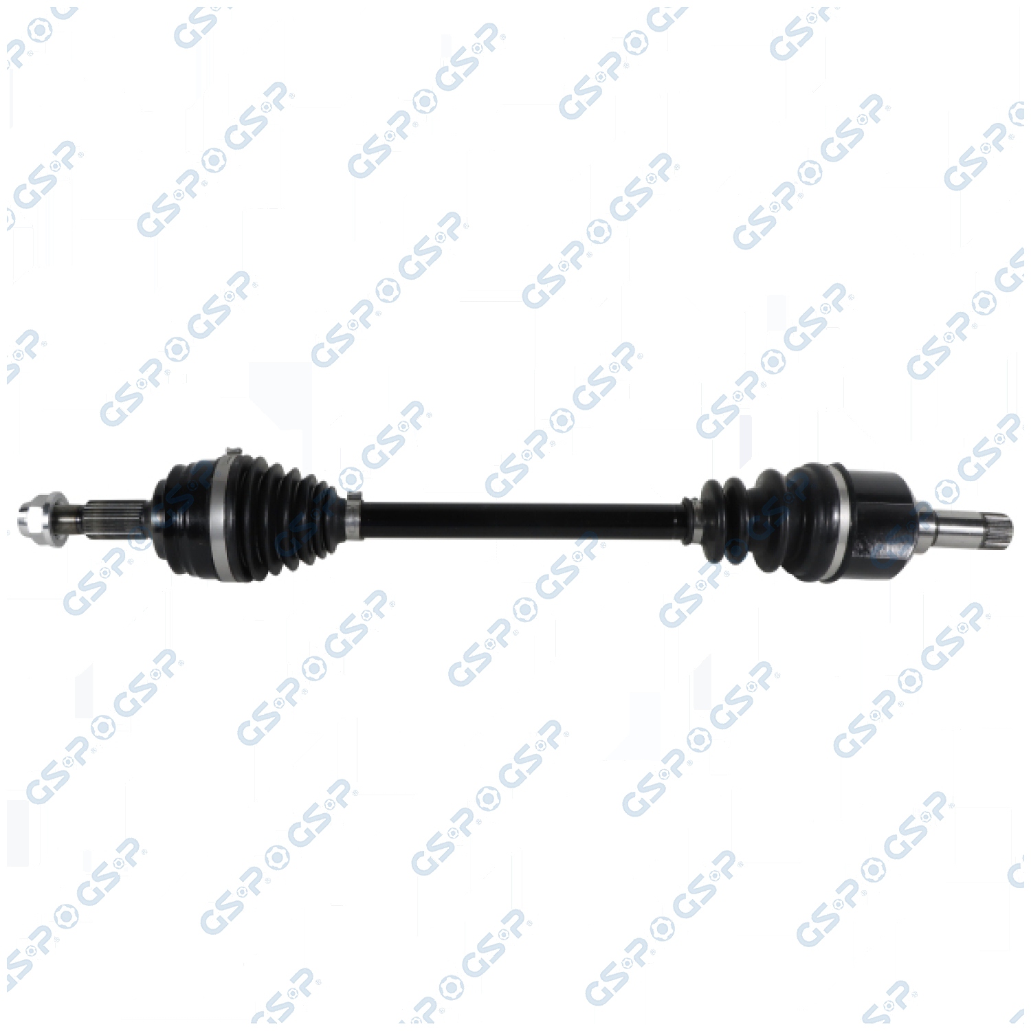 GSP Drivaksel 203608ol for PEUGEOT CITROËN