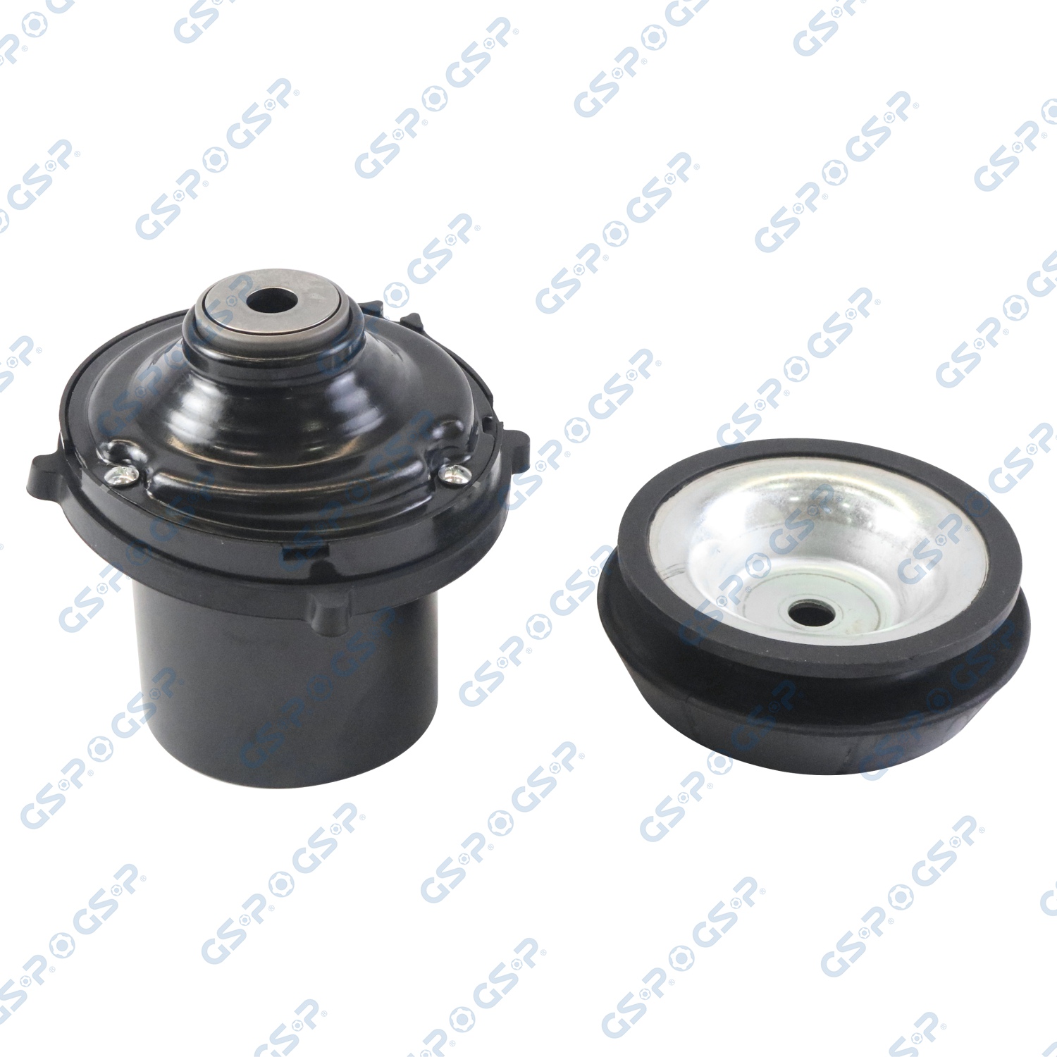 GSP Reperationssæt, fjederben-støtteleje 510922s for OPEL GENERAL MOTORS VAUXHALL