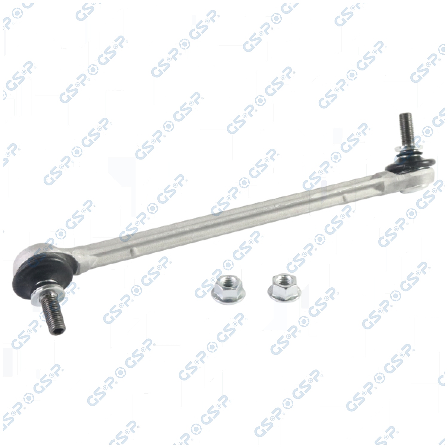 GSP Stang/led, stabilisator s050804 for MERCEDES-BENZ