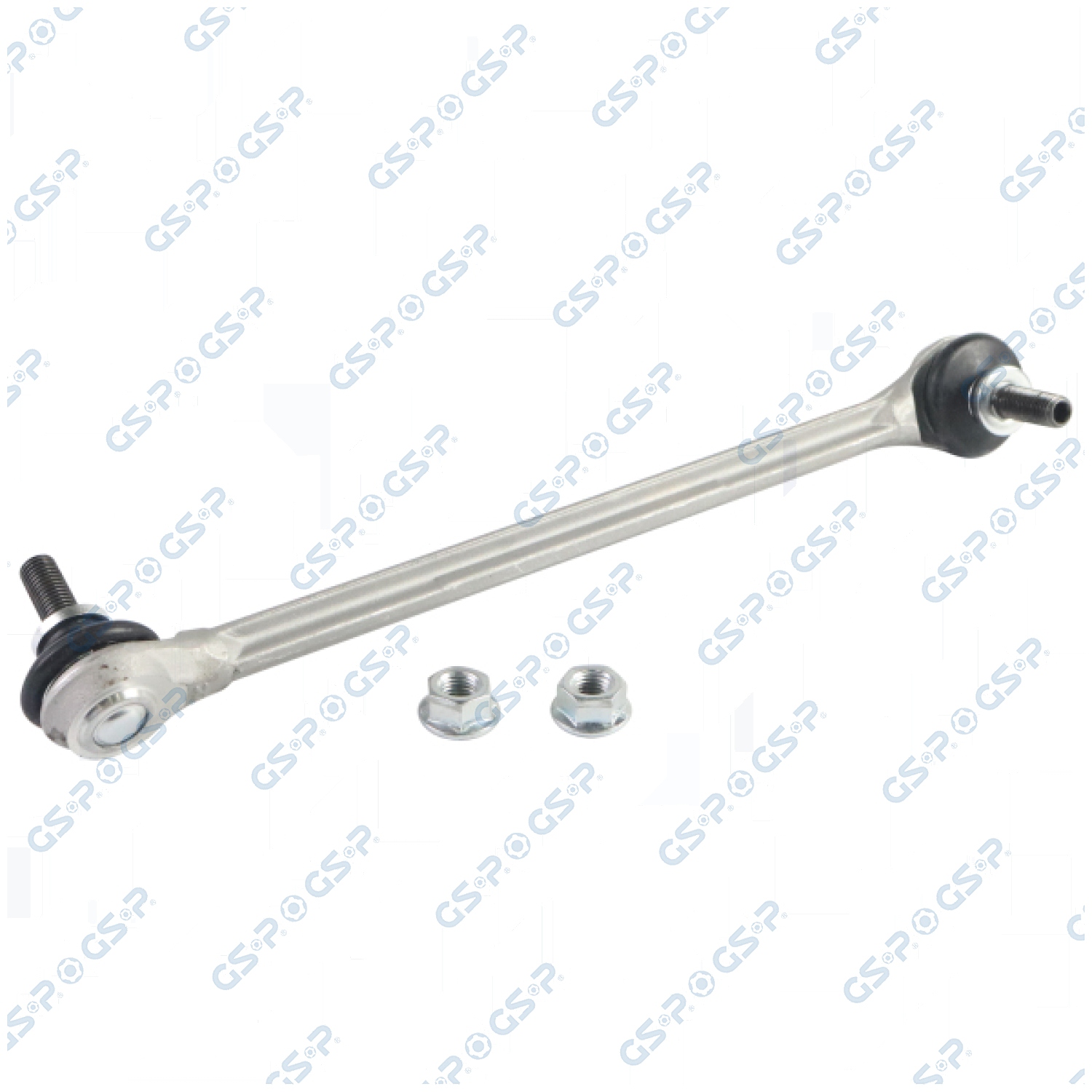 GSP Stang/led, stabilisator s050803 for MERCEDES-BENZ