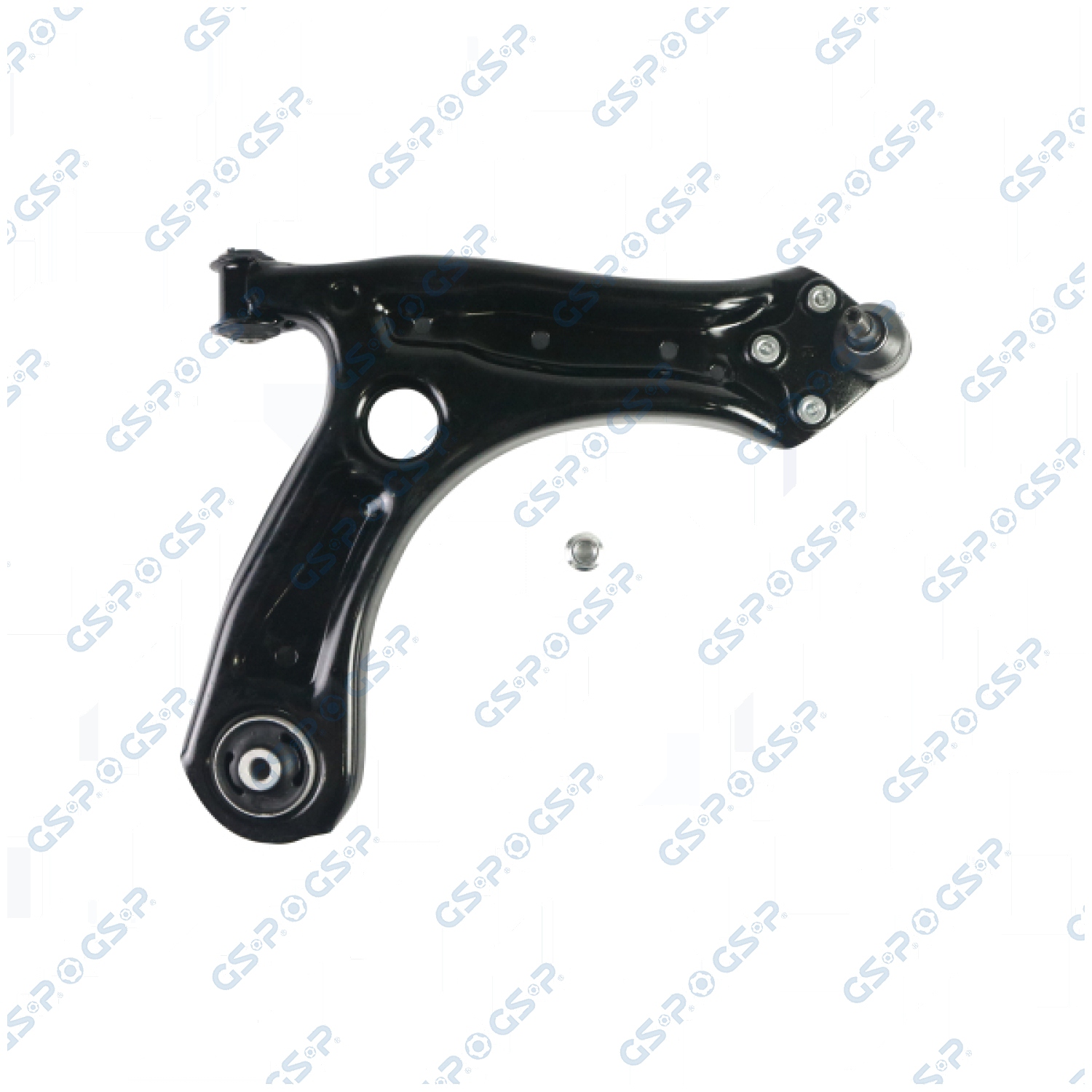 GSP Bærearm, hjulophæng s061485 for VW
