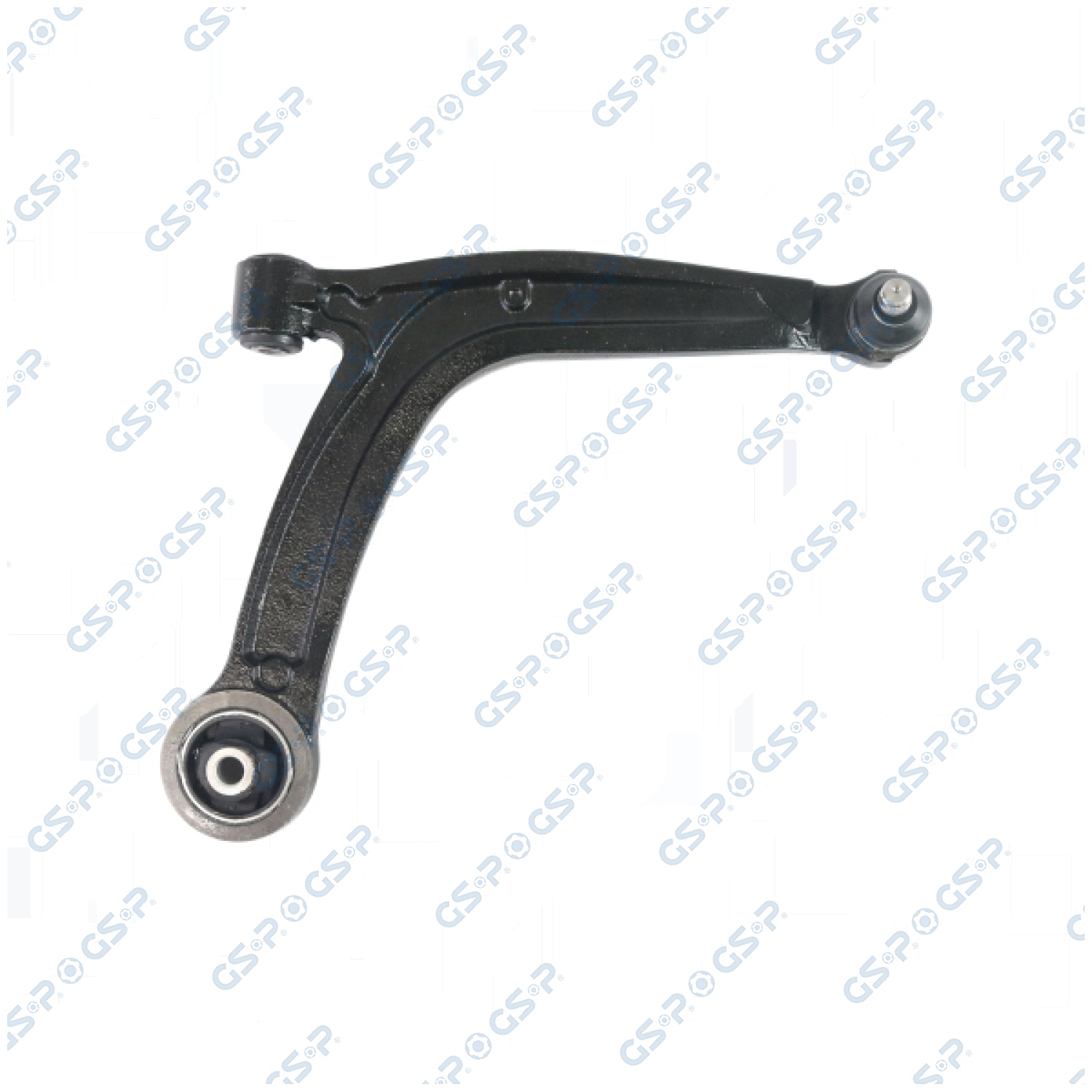 GSP Bærearm, hjulophæng s060170 for FORD LANCIA FIAT ABARTH FORD USA