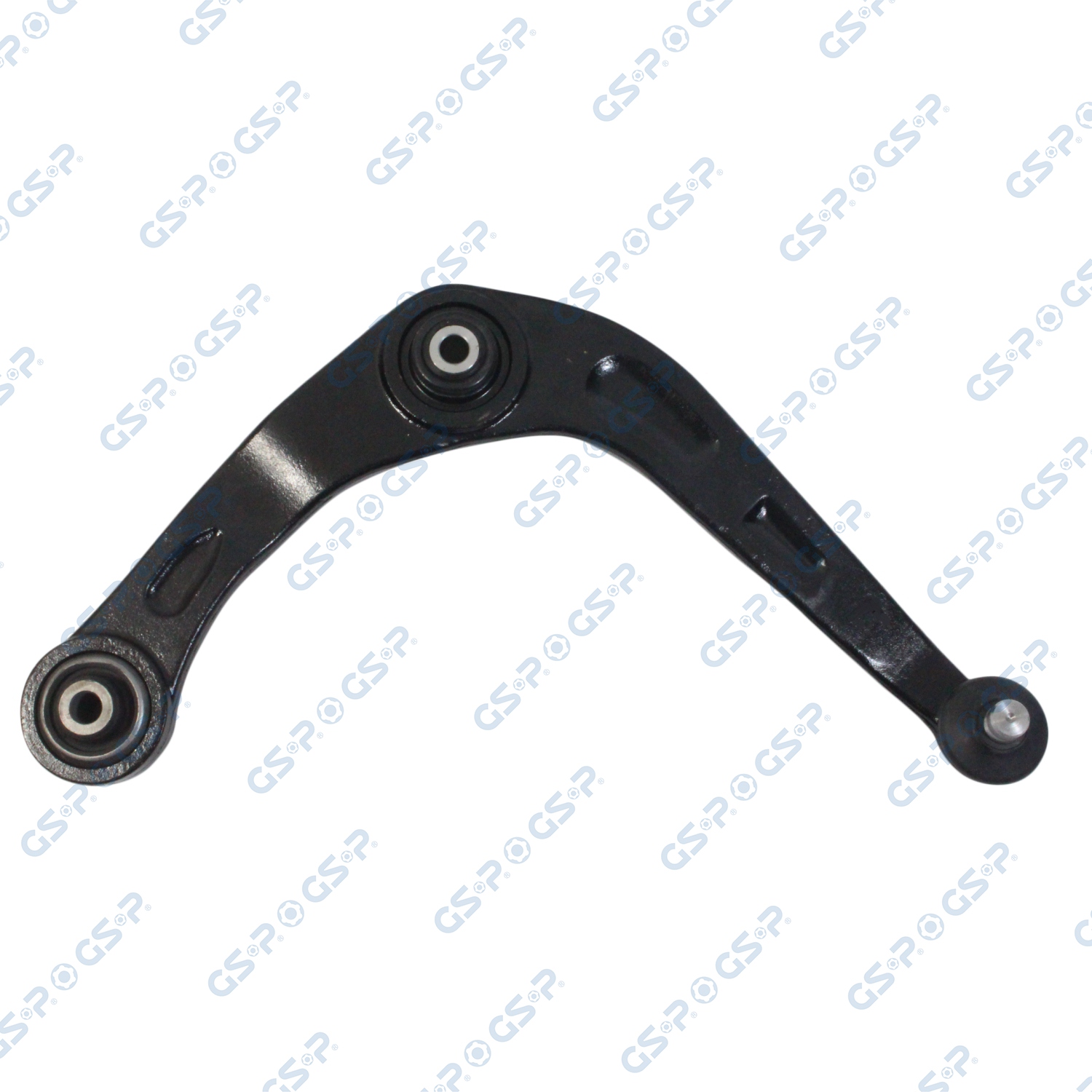 GSP Bærearm, hjulophæng s060880 for PEUGEOT