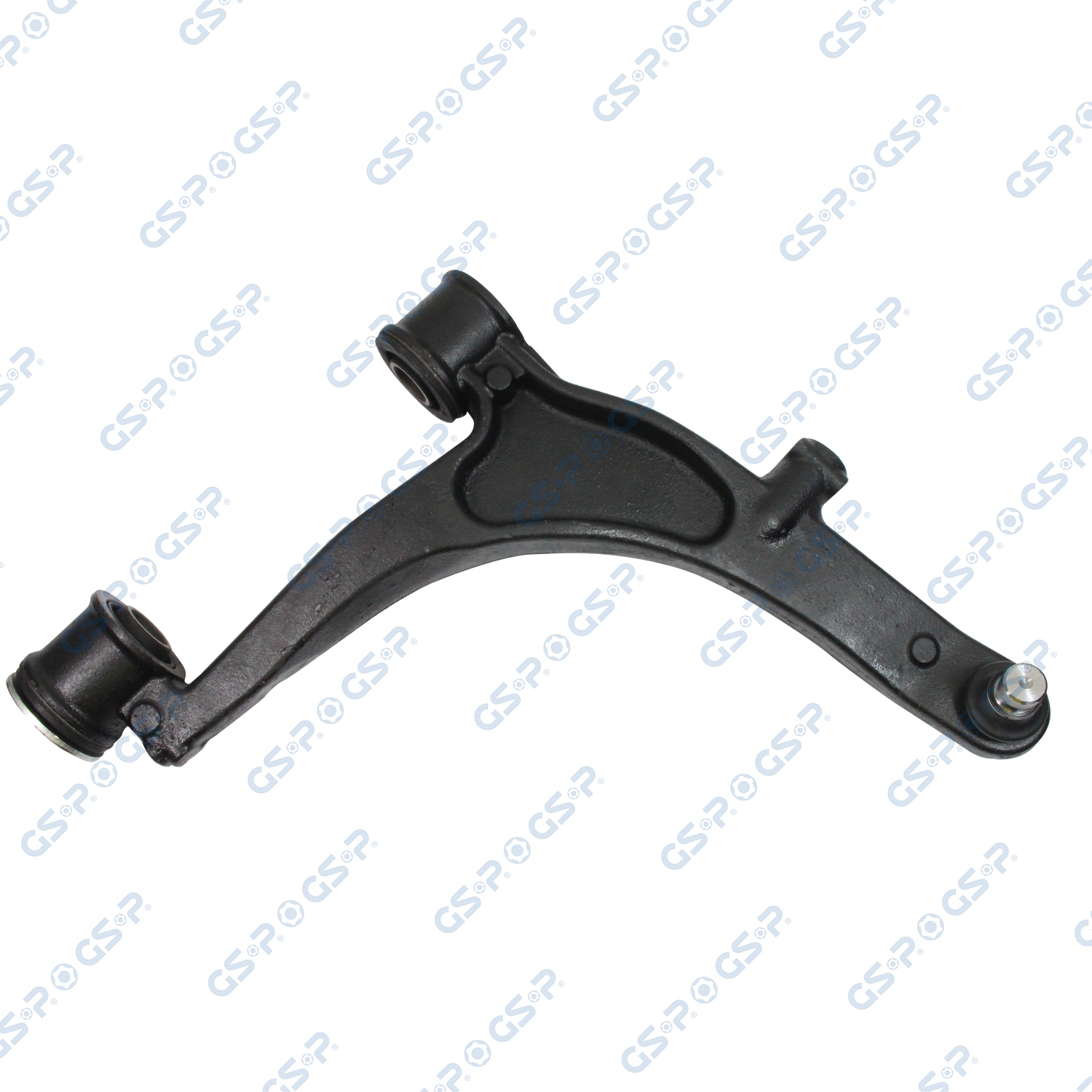 GSP Bærearm, hjulophæng s060874 for OPEL VAUXHALL NISSAN RENAULT