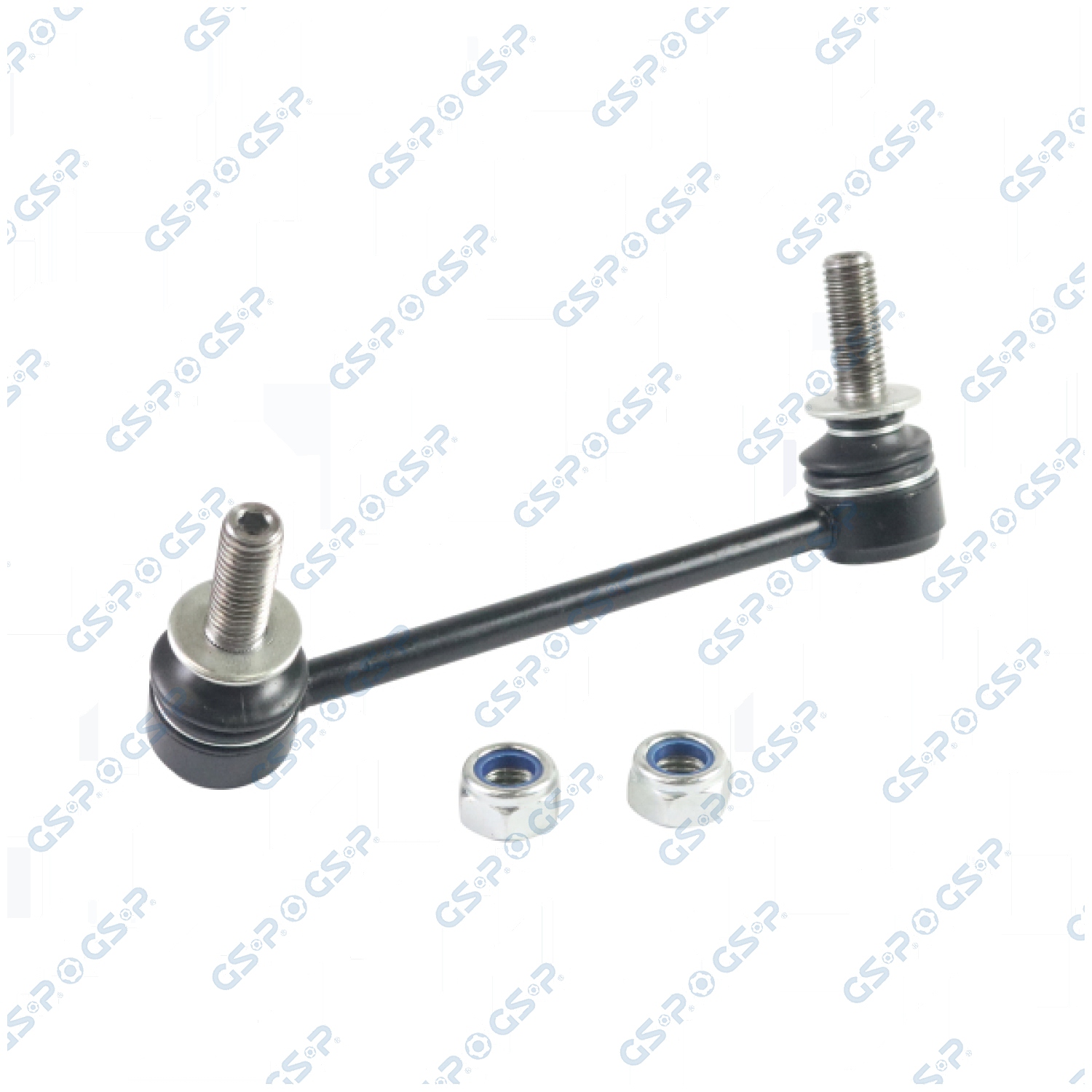 GSP Stang/led, stabilisator s051407 for LAND ROVER