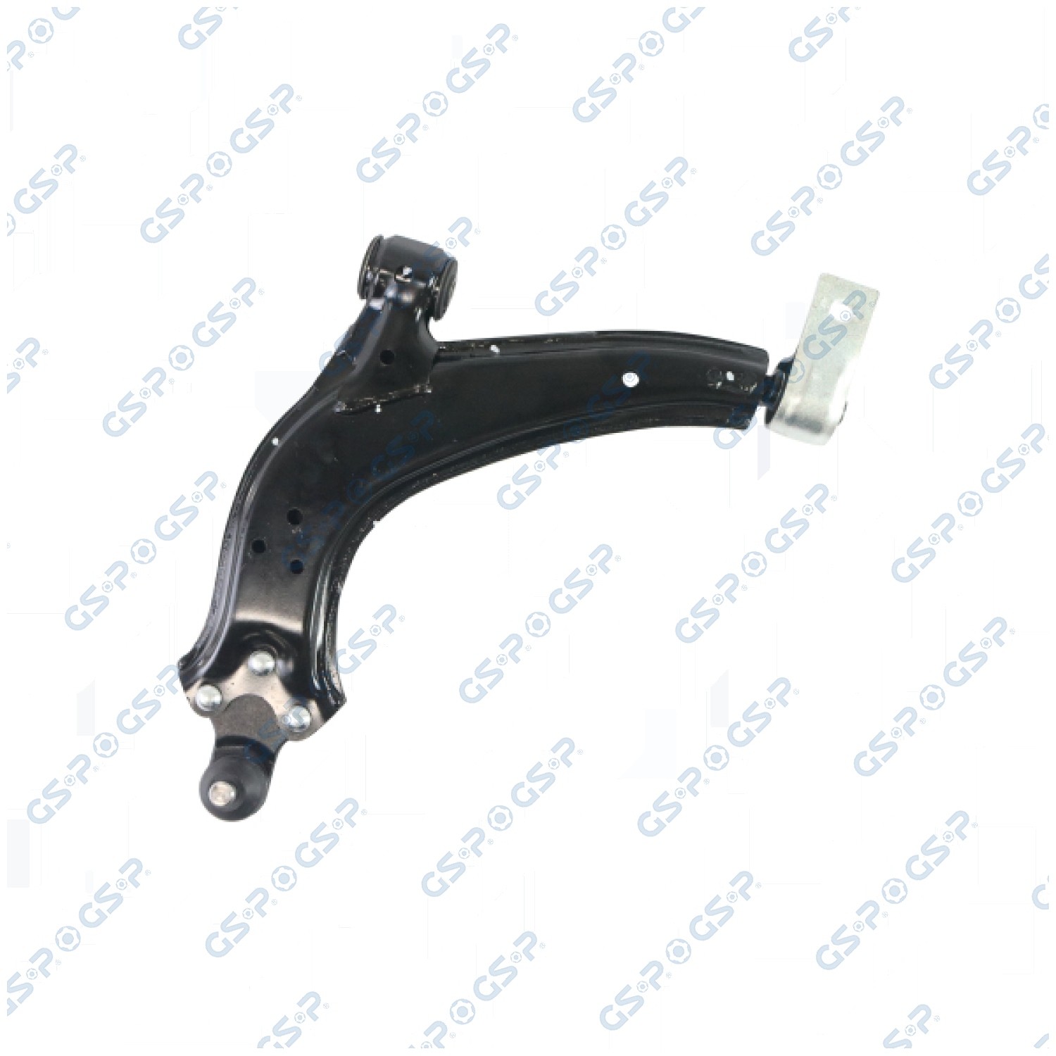 GSP Bærearm, hjulophæng s060375 for PEUGEOT VAUXHALL