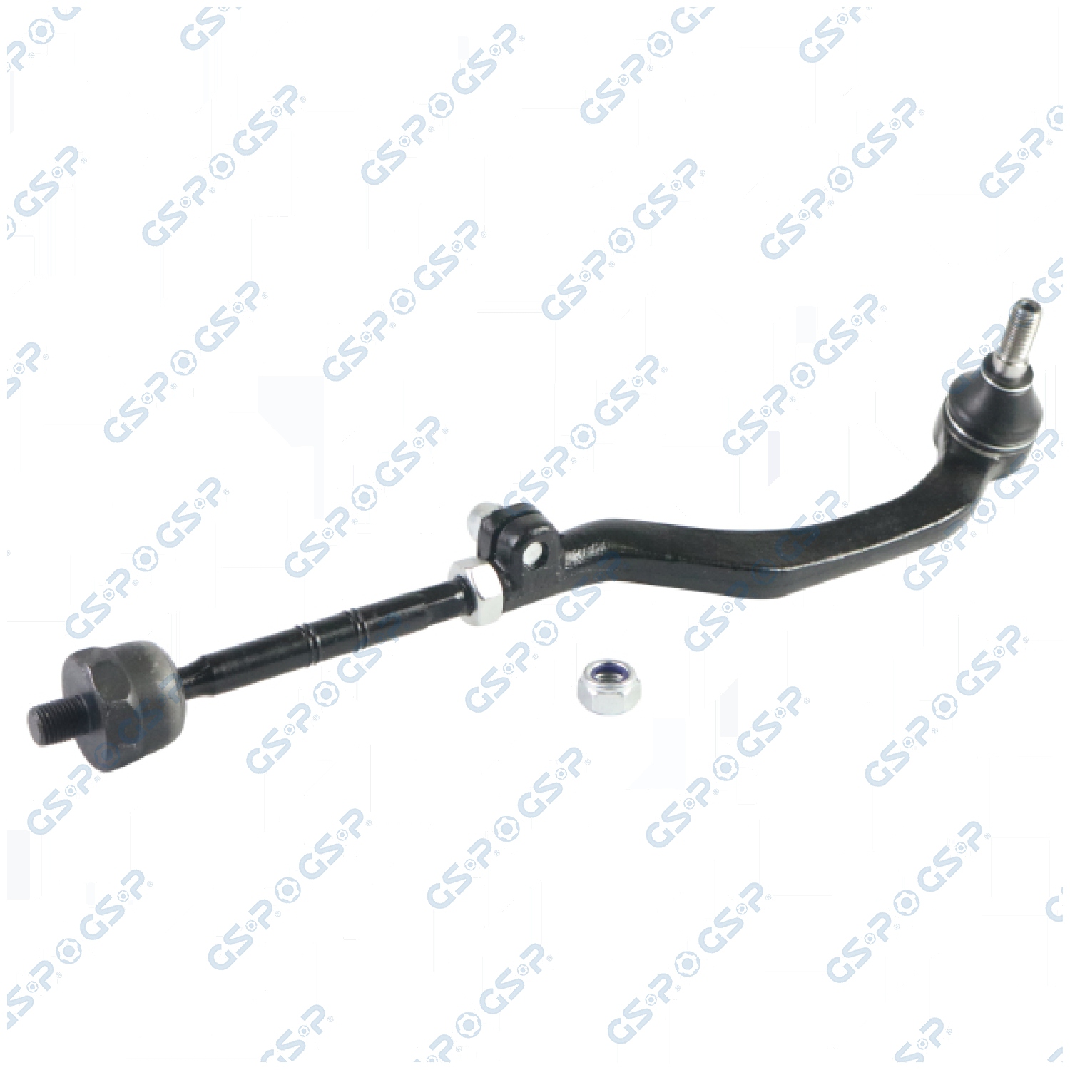 GSP Sporstang s100390 for MINI