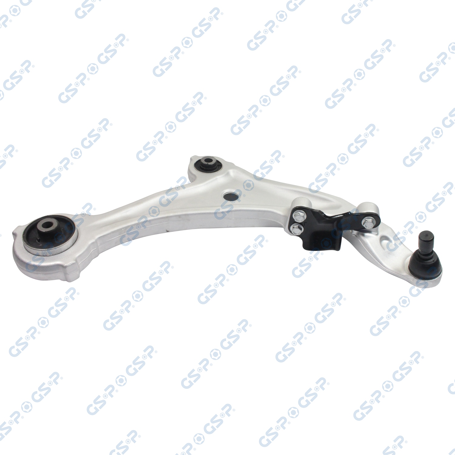 GSP Bærearm, hjulophæng s062020 for NISSAN