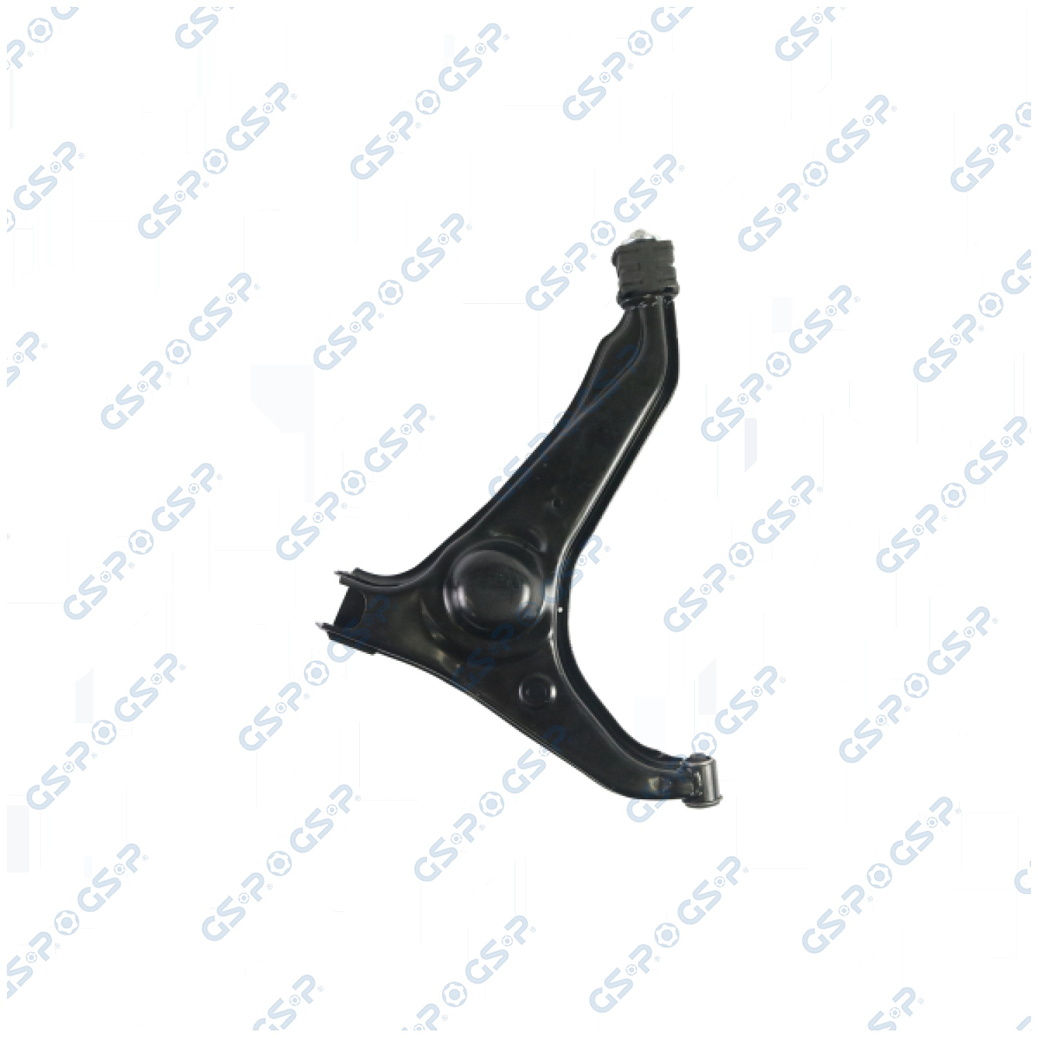 GSP Bærearm, hjulophæng s061360 for SUZUKI