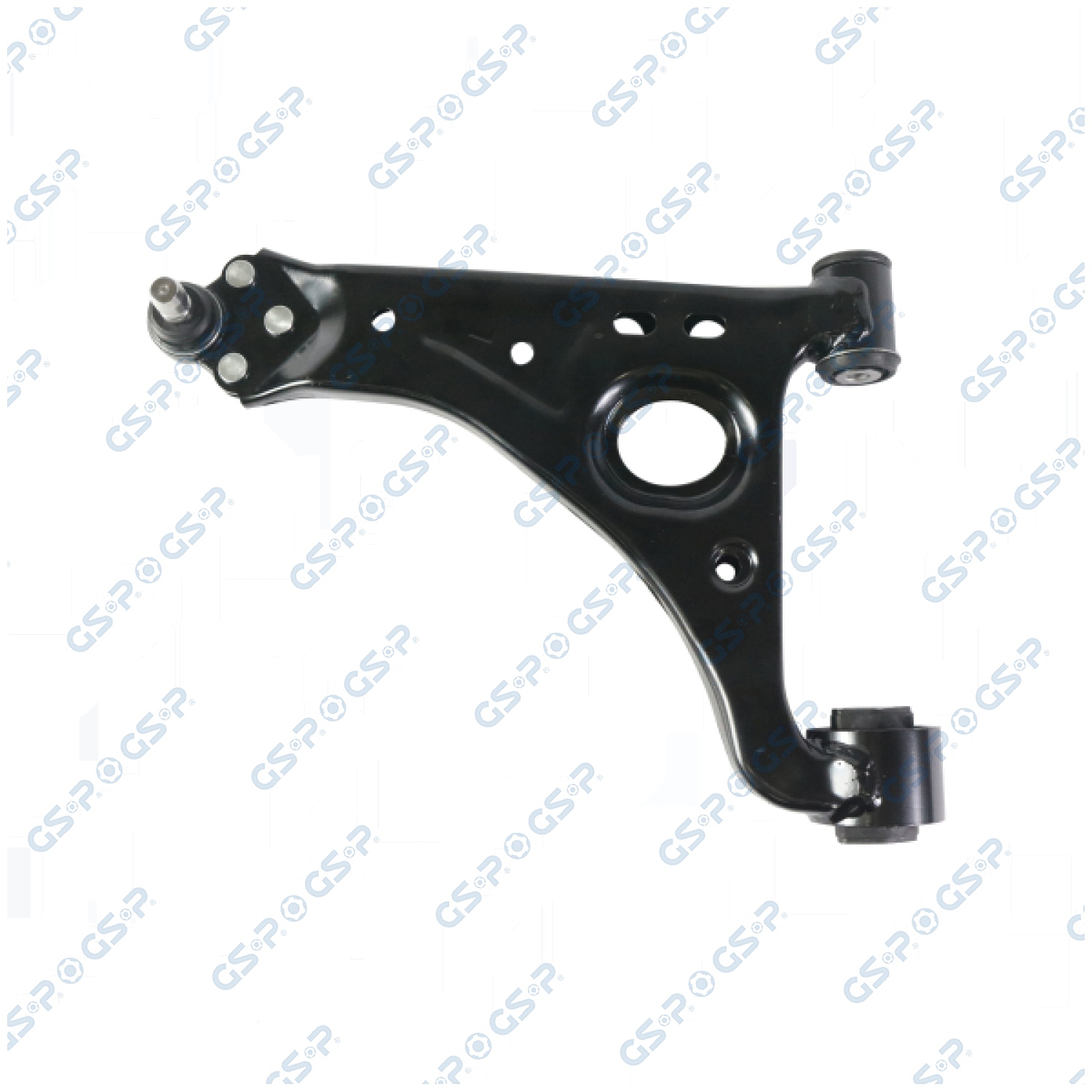 GSP Bærearm, hjulophæng s062180 for OPEL VAUXHALL CHEVROLET GENERAL MOTORS