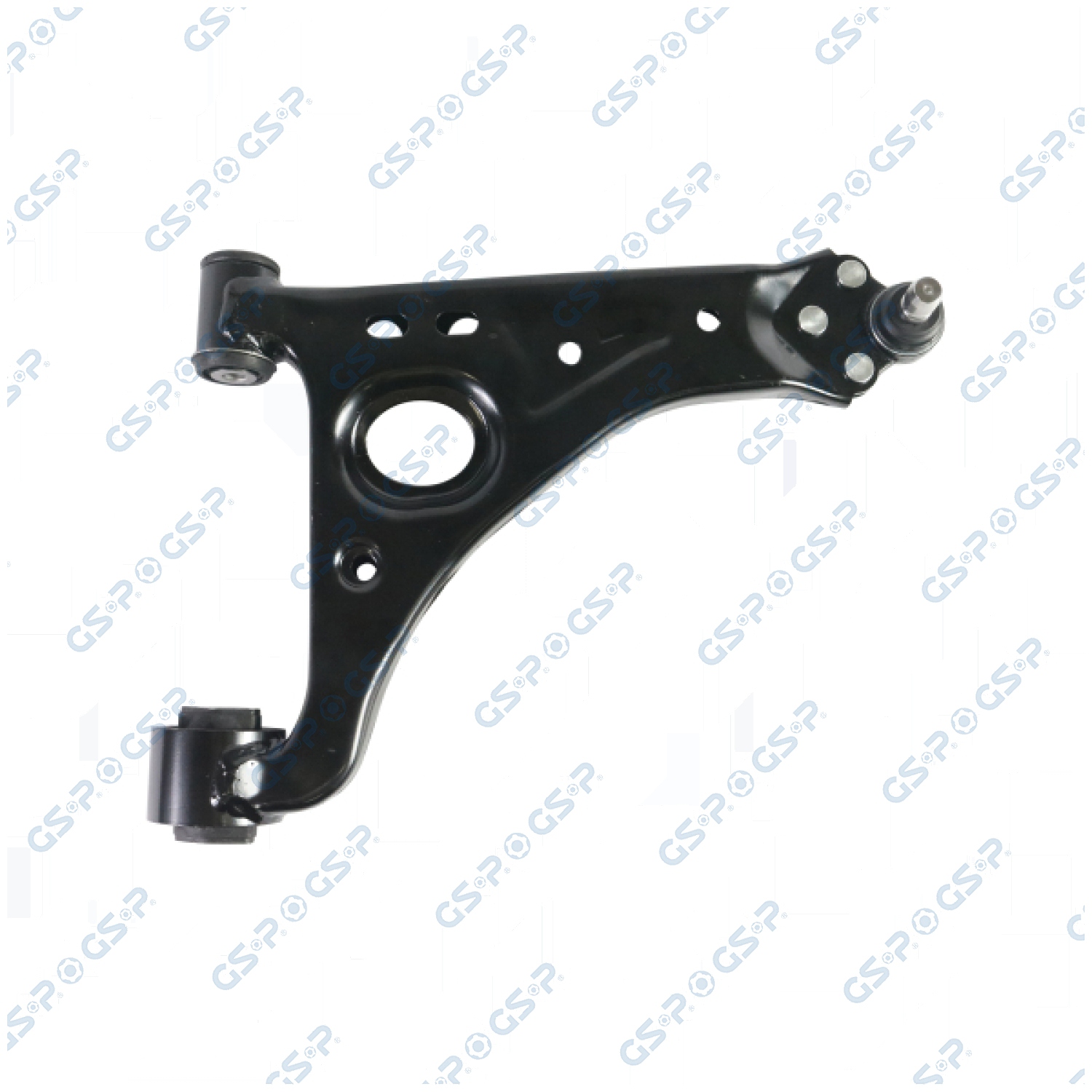 GSP Bærearm, hjulophæng s062181 for VAUXHALL CHEVROLET