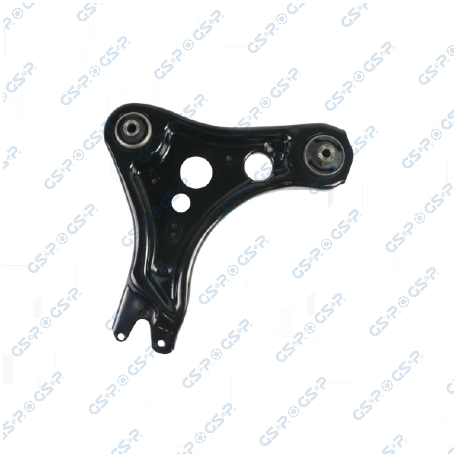 GSP Bærearm, hjulophæng s063532 for VW