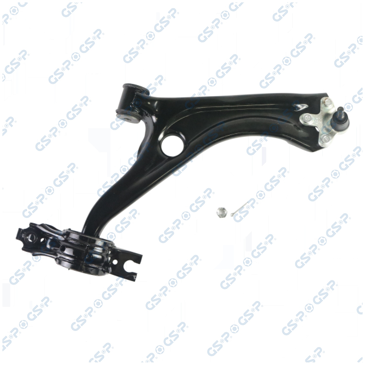 GSP Bærearm, hjulophæng s063546 for HONDA