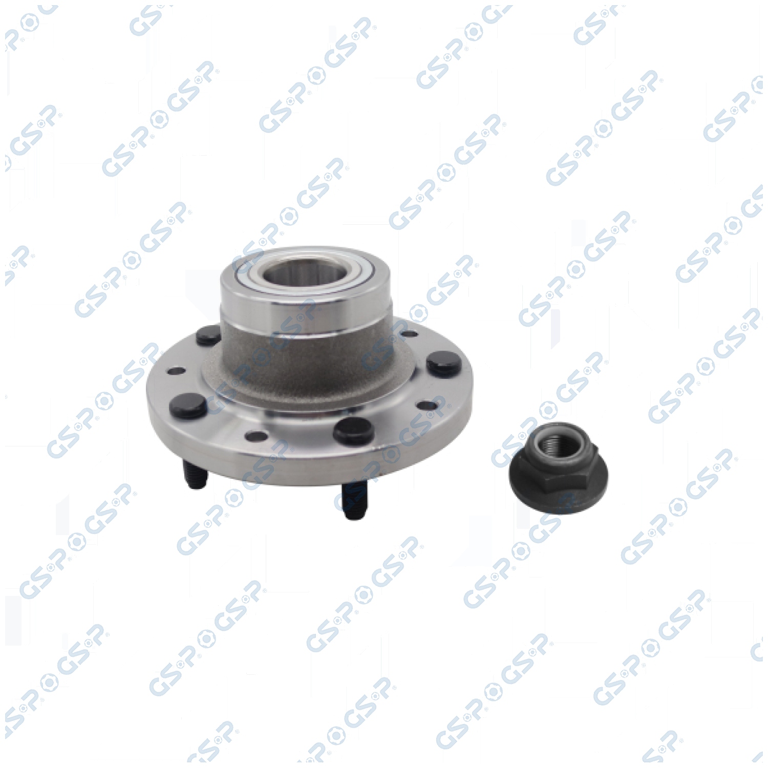 GSP Hjullejesæt 9245015k for FORD