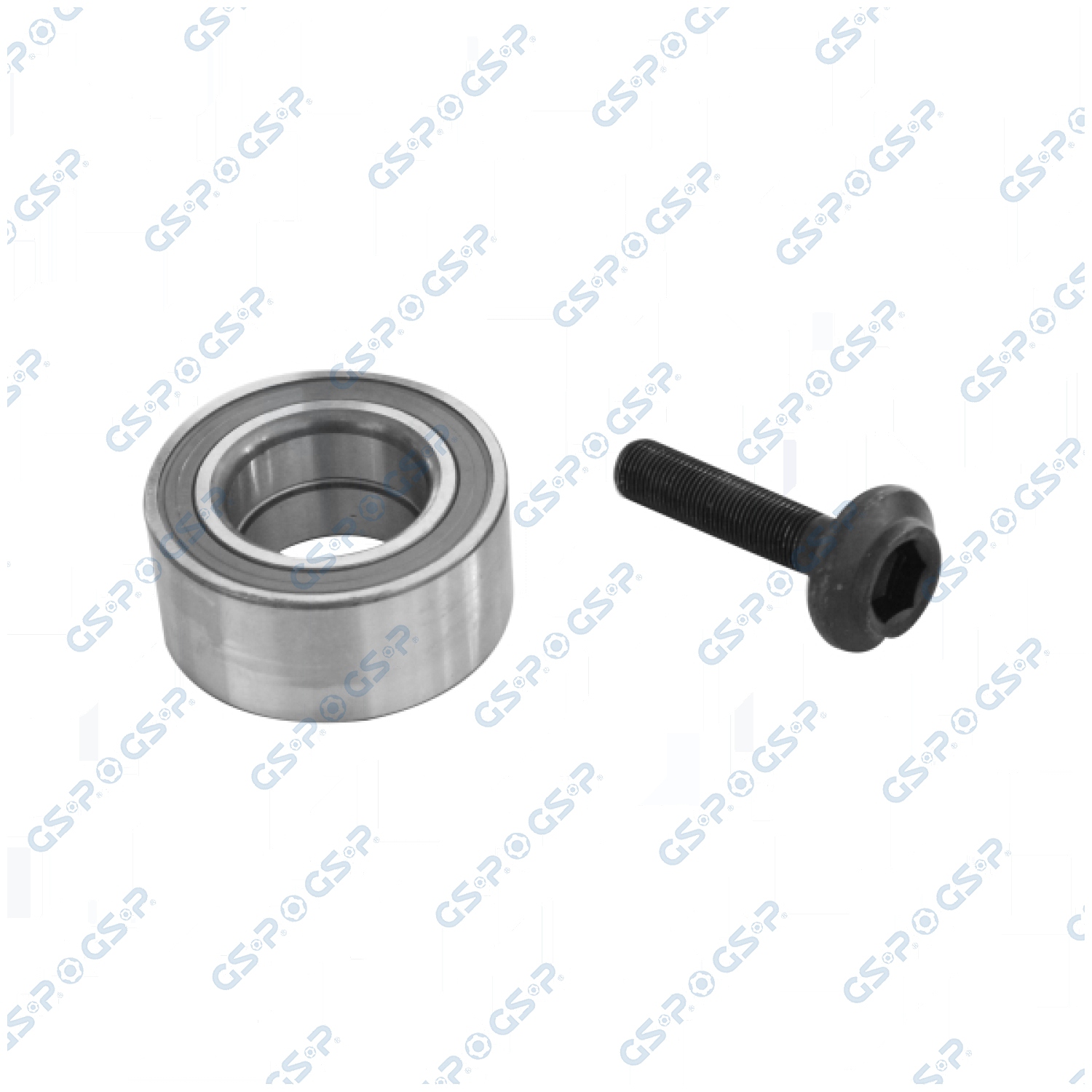 GSP Hjullejesæt gk3605 for VW AUDI