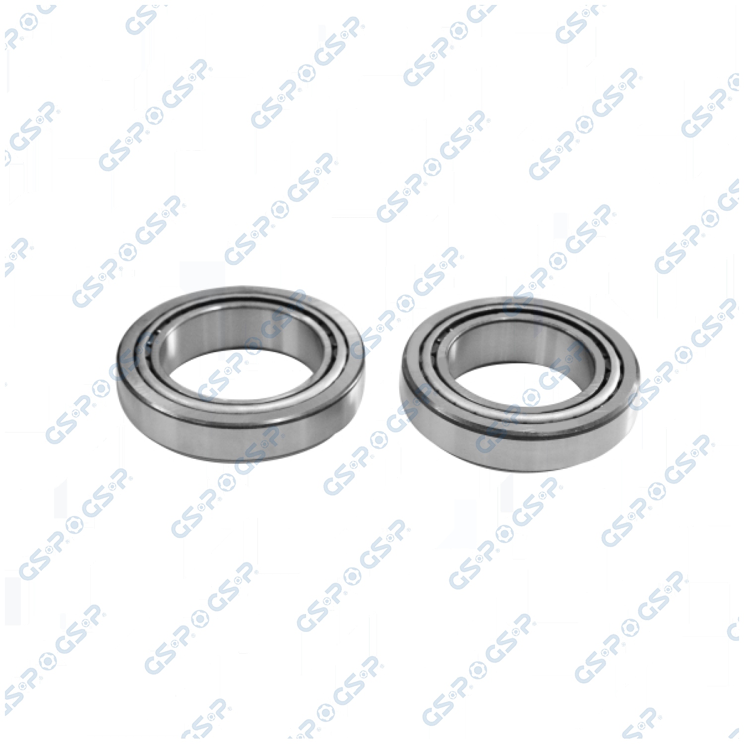 GSP Hjullejesæt gk6742 for FIAT OPEL MERCEDES-BENZ VW MAN RENAULT RENAULT TRUCKS