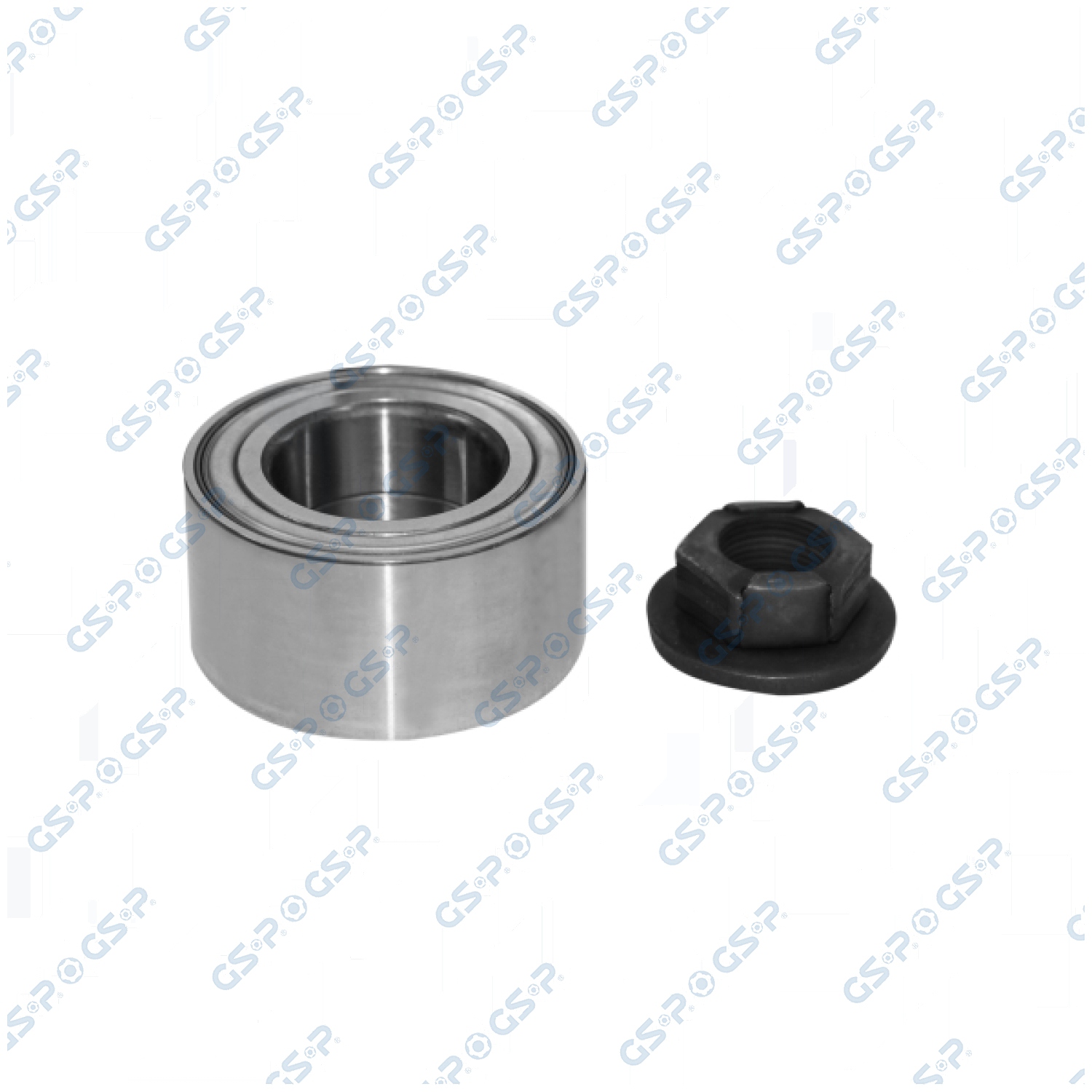 GSP Hjullejesæt gk6856 for MAZDA