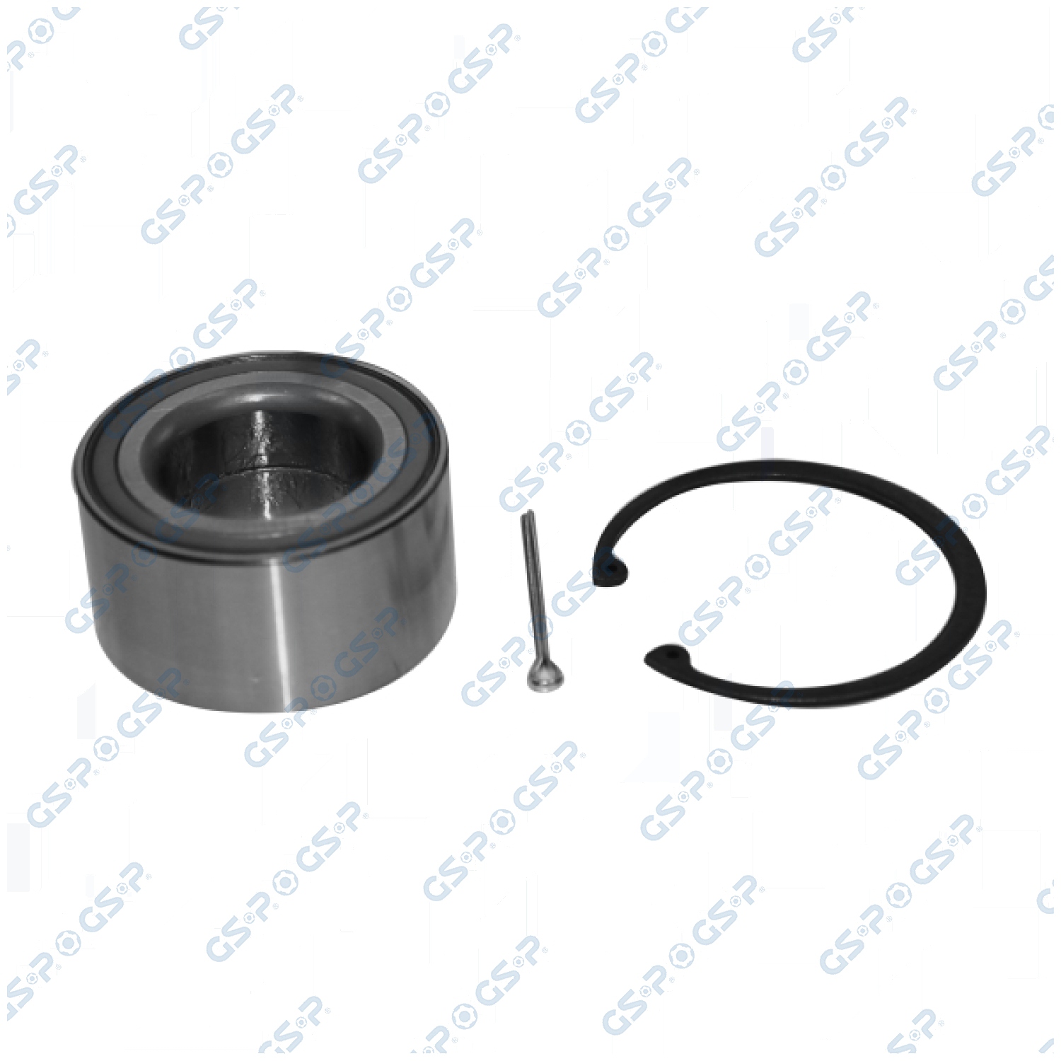 GSP Hjullejesæt gk6956 for KIA HYUNDAI