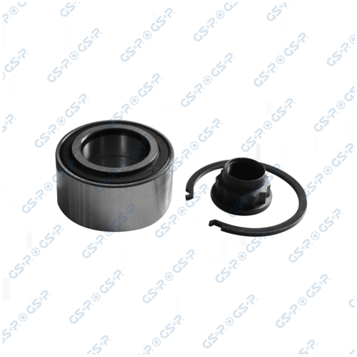 GSP Hjullejesæt gk7485 for TOYOTA