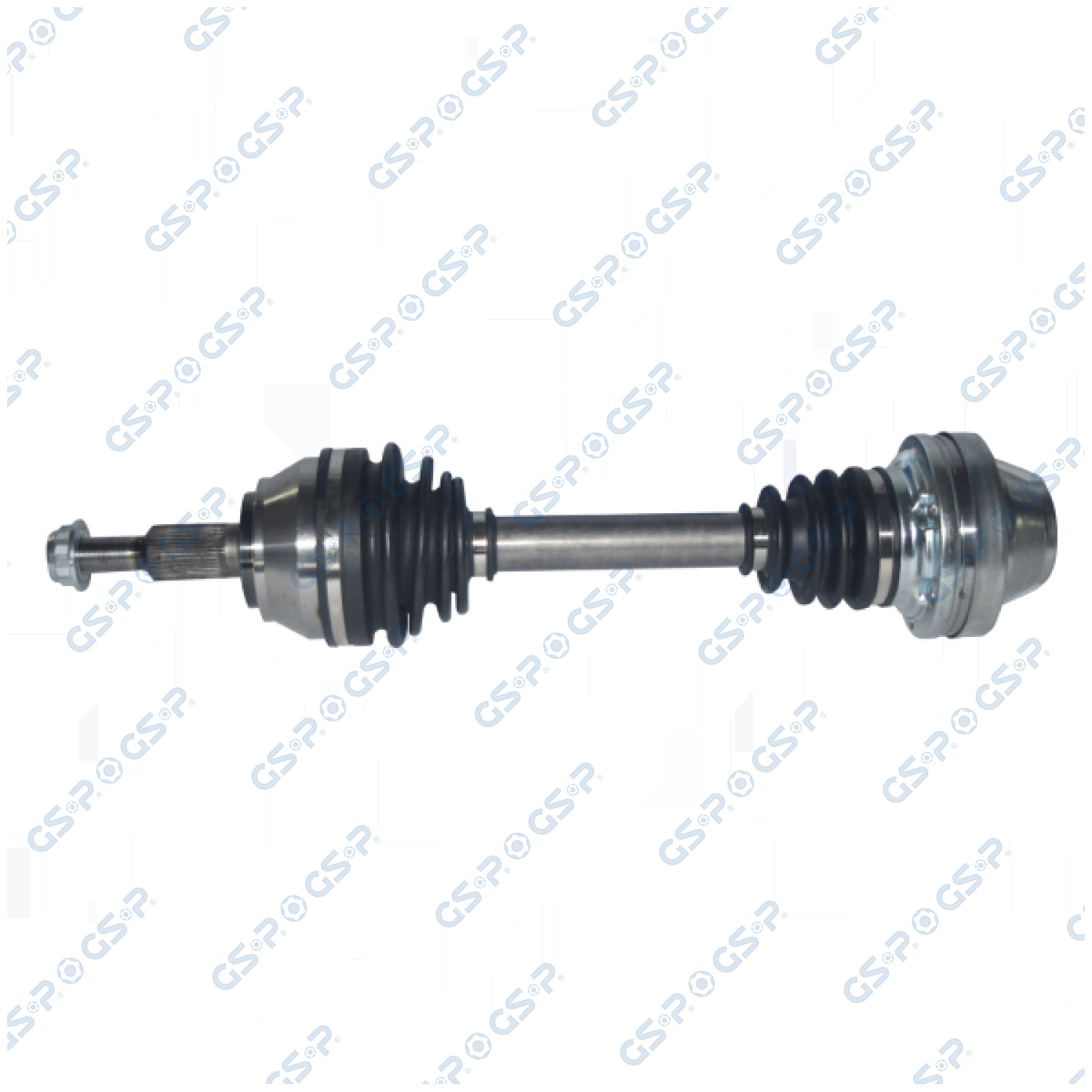 GSP Drivaksel 203300 for AUDI VW VAG