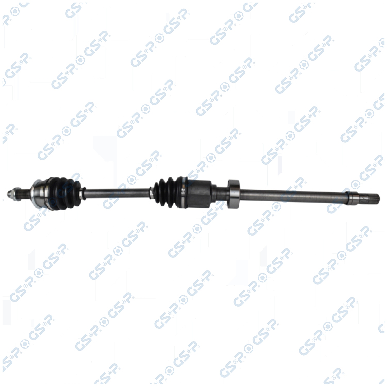 GSP Drivaksel 205025 for BMW MINI