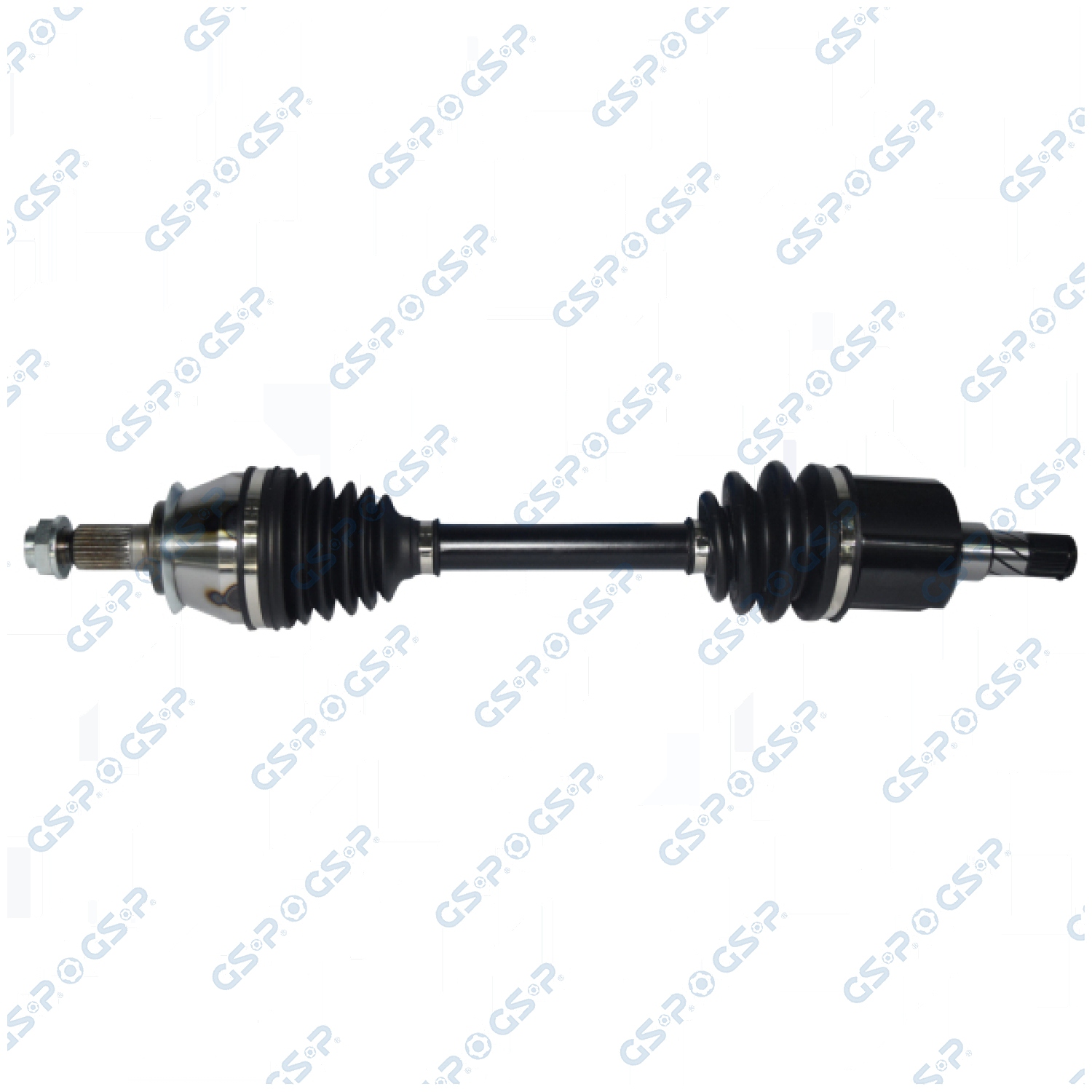 GSP Drivaksel 205063 for MINI