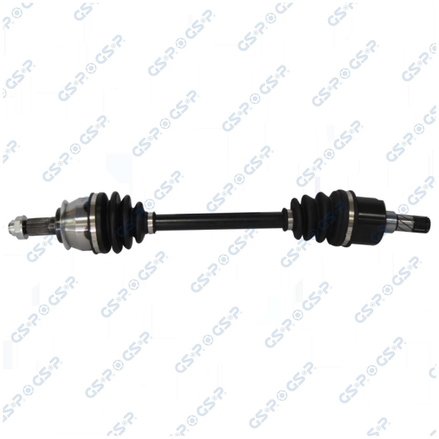 GSP Drivaksel 205041 for BMW MINI