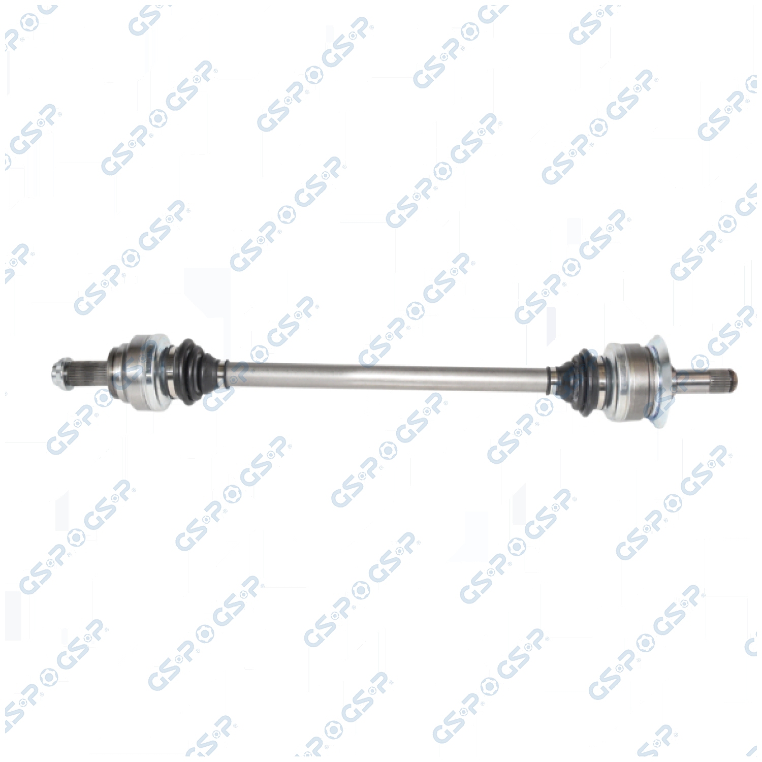 GSP Drivaksel 205118 for BMW