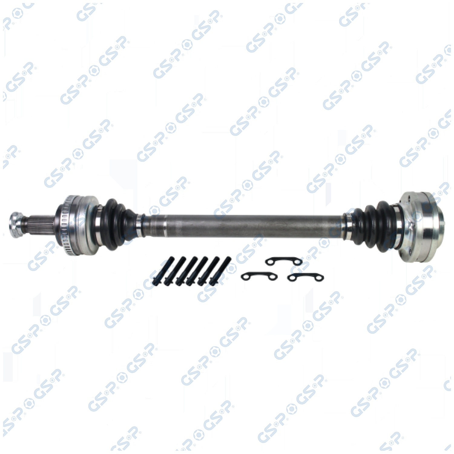 GSP Drivaksel 205108 for BMW