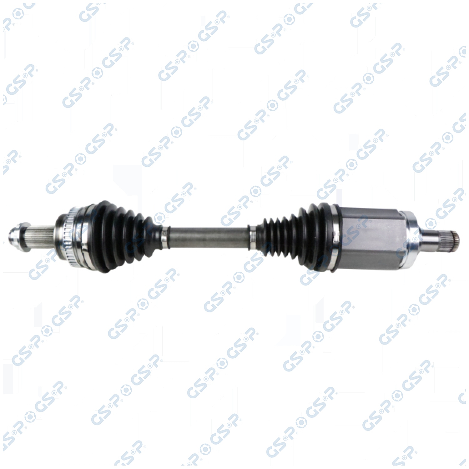 GSP Drivaksel 205124 for BMW