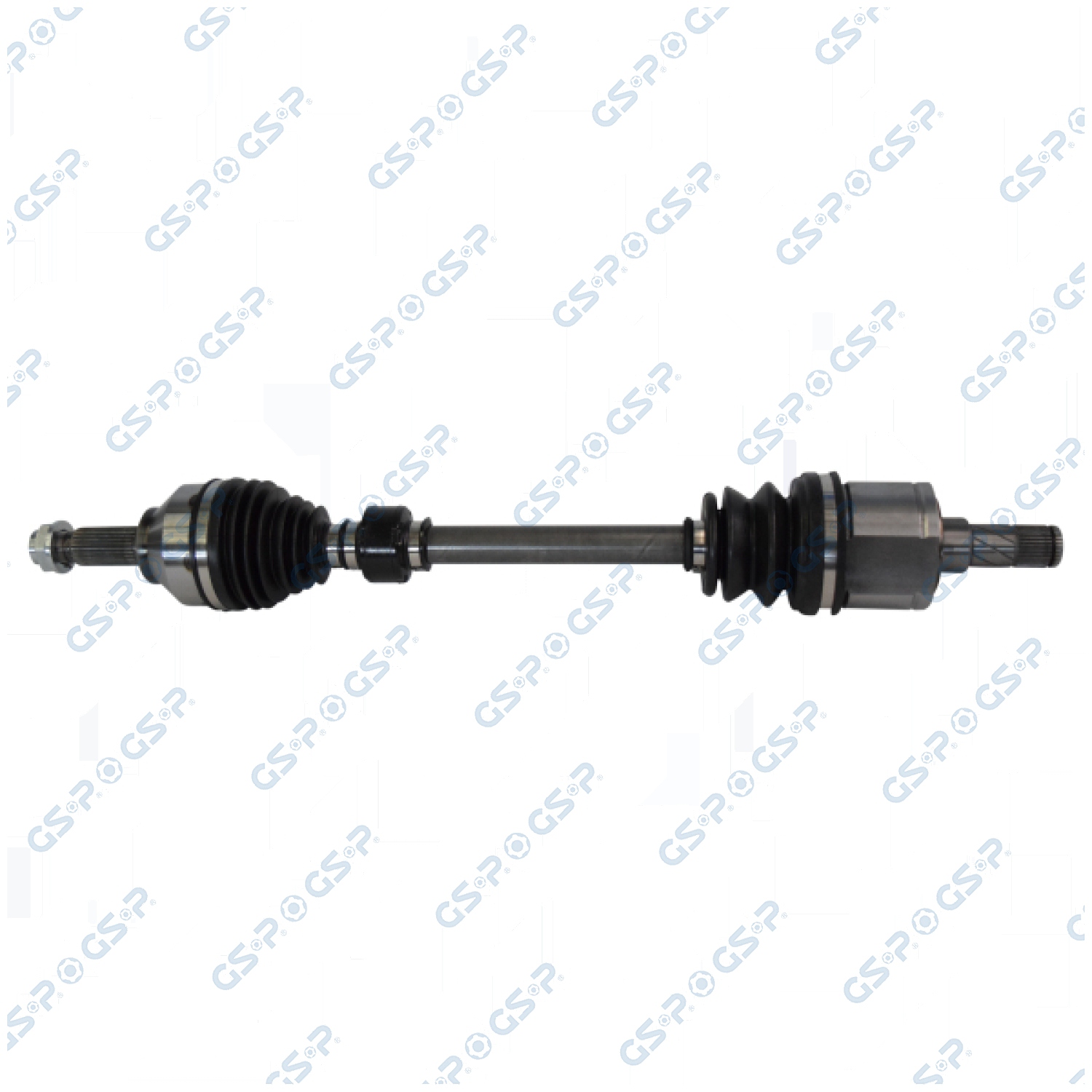GSP Drivaksel 205126 for BMW MINI