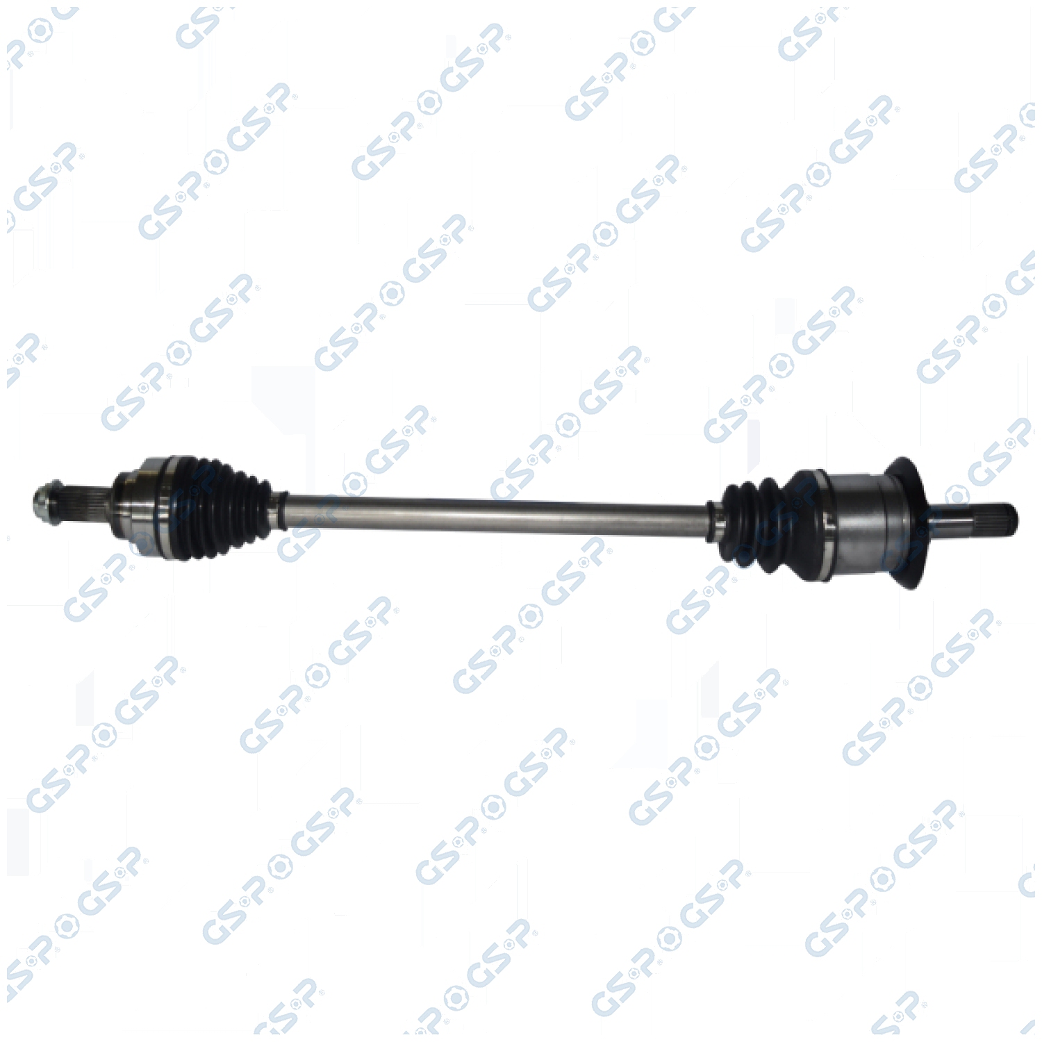 GSP Drivaksel 205147 for BMW