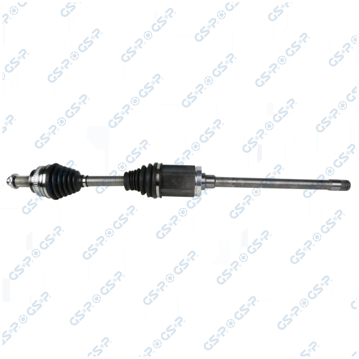 GSP Drivaksel 205125 for BMW