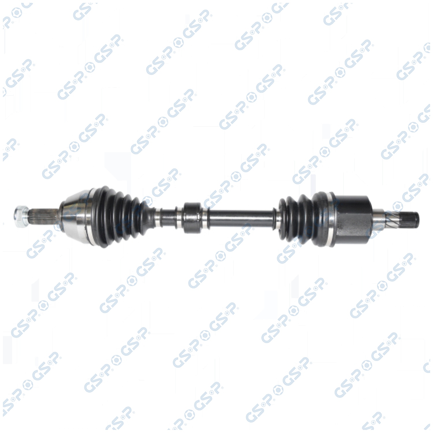GSP Drivaksel 205132 for BMW