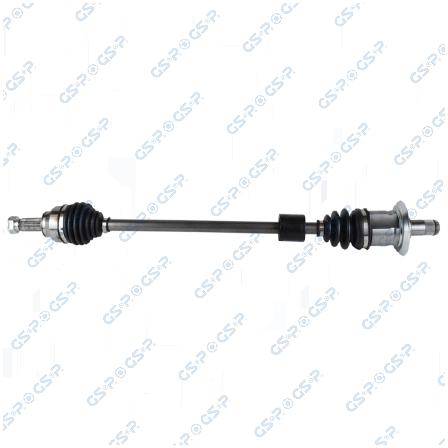 GSP Drivaksel 205127 for MINI