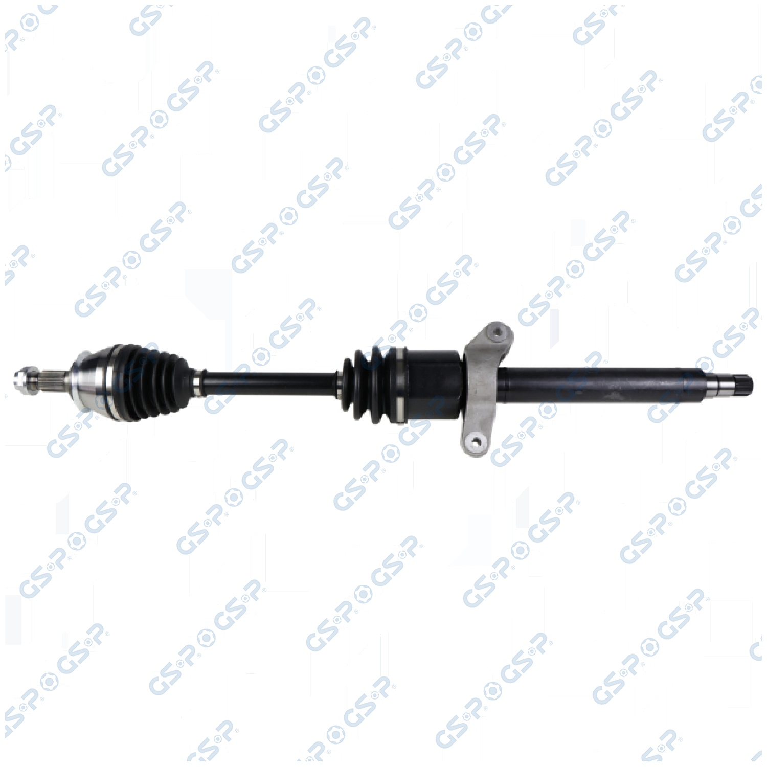 GSP Drivaksel 205086 for BMW MINI