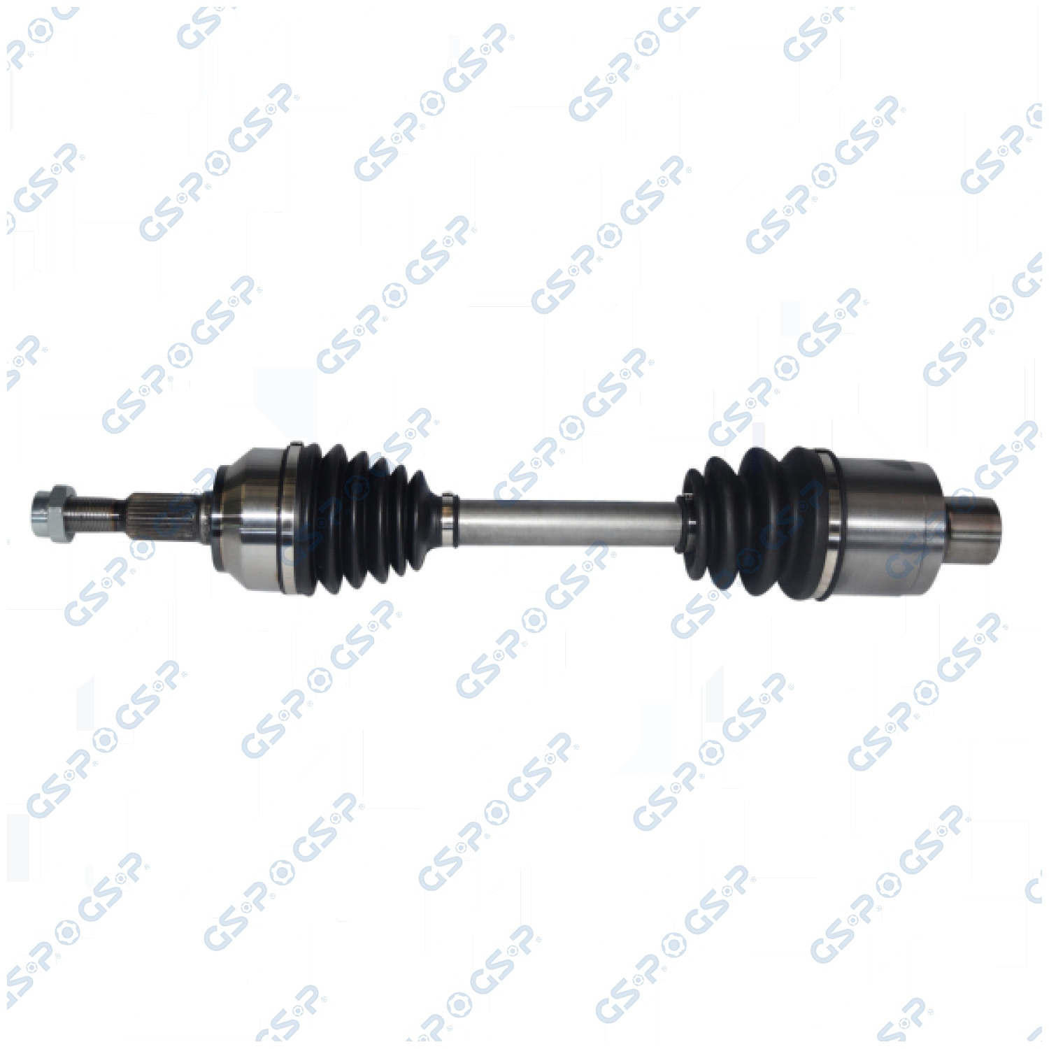 GSP Drivaksel 208150