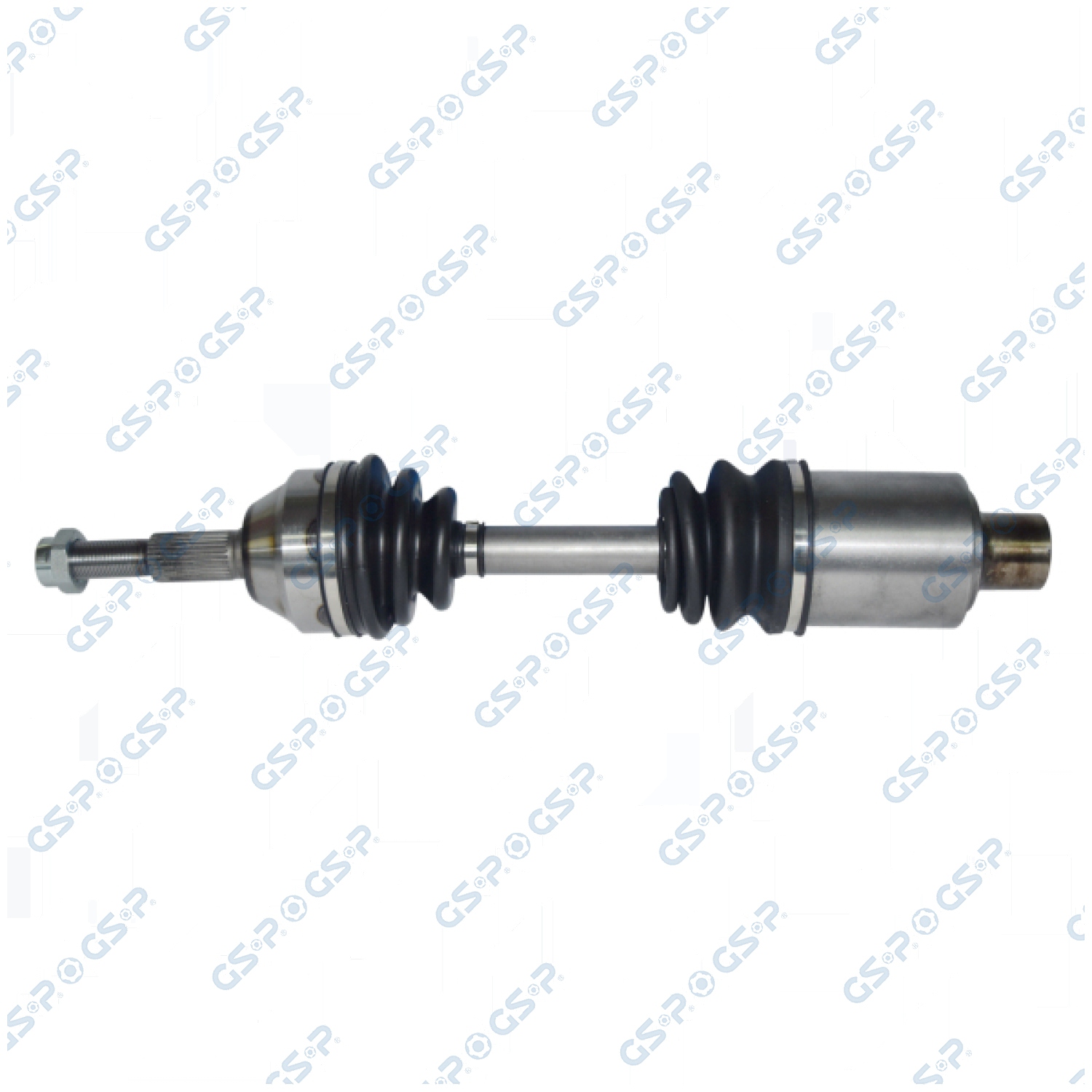 GSP Drivaksel 209018 for CHRYSLER JEEP