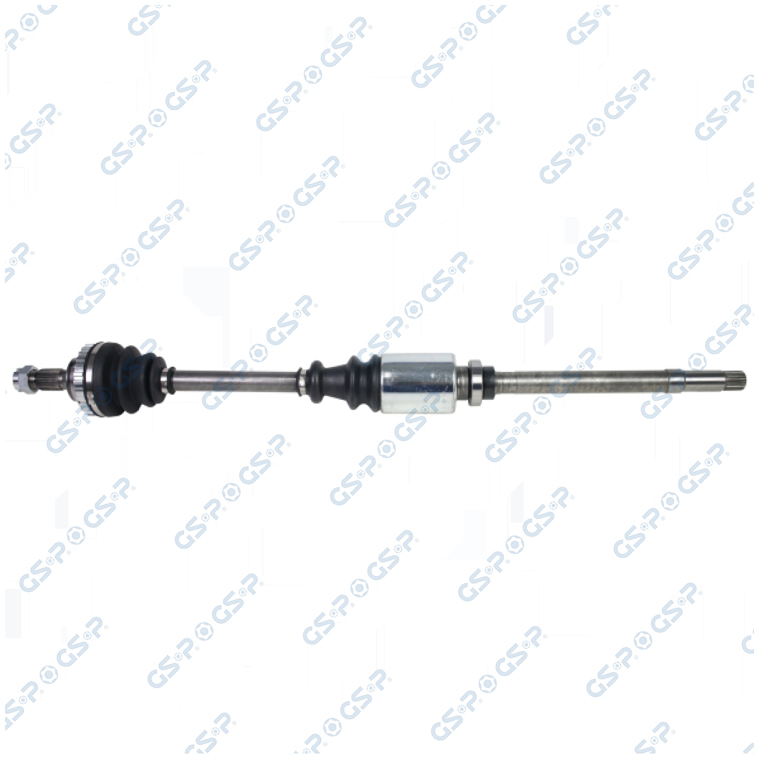 GSP Drivaksel 210188 for CITROËN