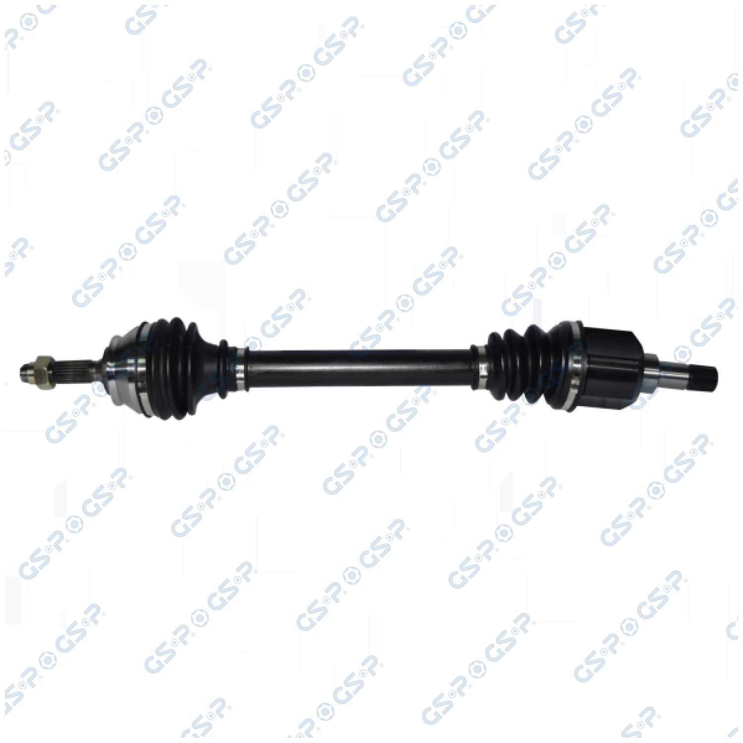 GSP Drivaksel 210307 for CITROËN